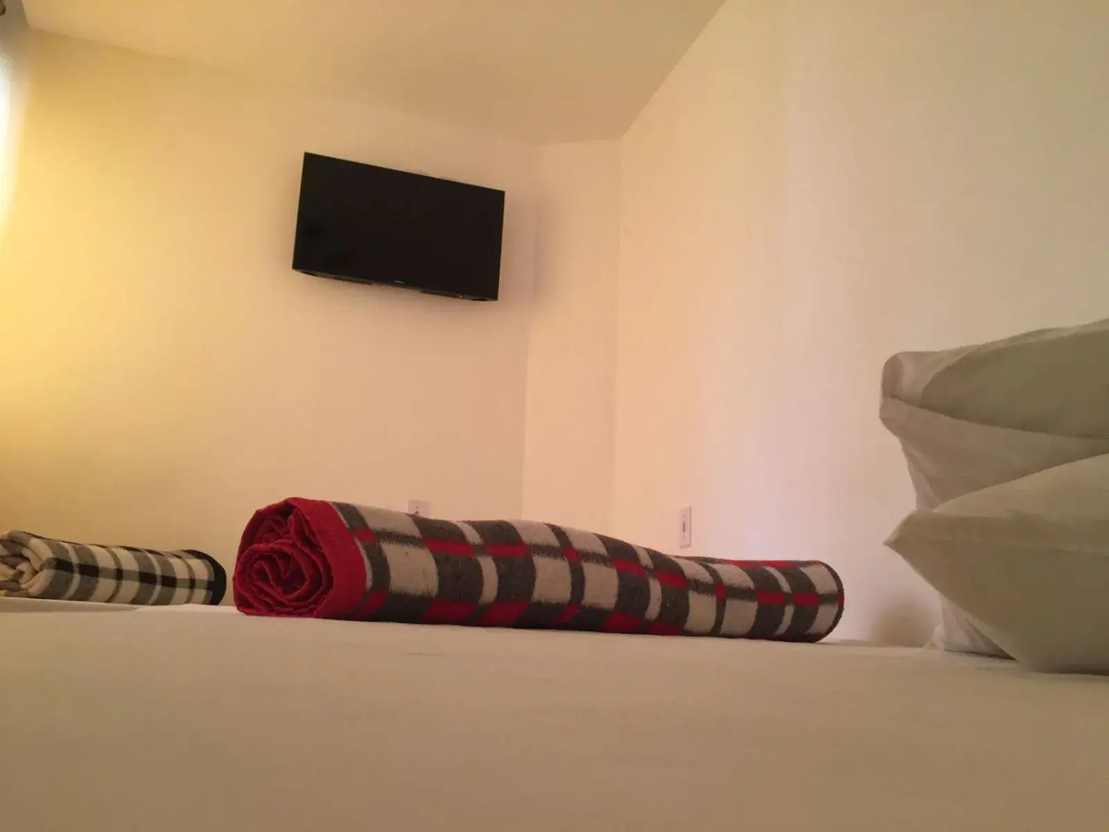 Small Double Room in Nossa Senhora Aparecida Hotel Small Double Room in Nossa Senhora Aparecida Hotel