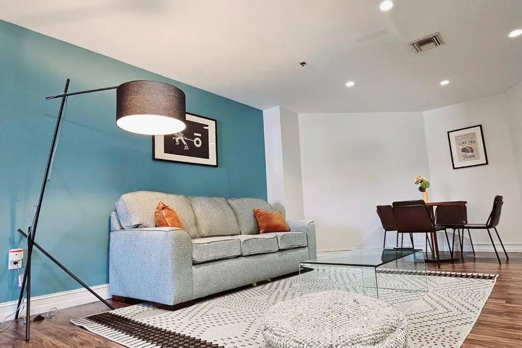The Lofts on Clematis 402 Downtown West Palm Beach