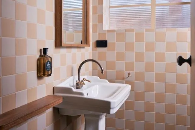 The Courthouse Hotel