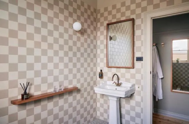 The Courthouse Hotel