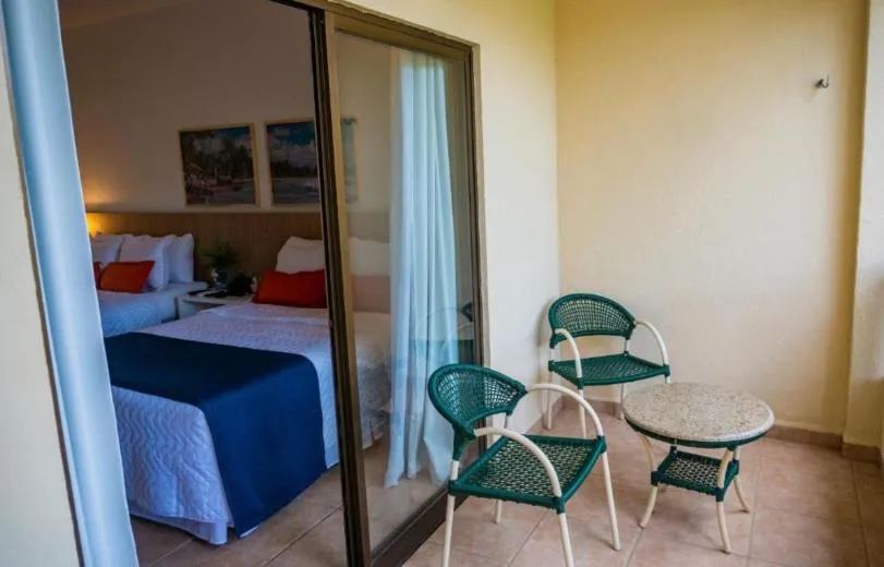 Sun City Rota das Emoções