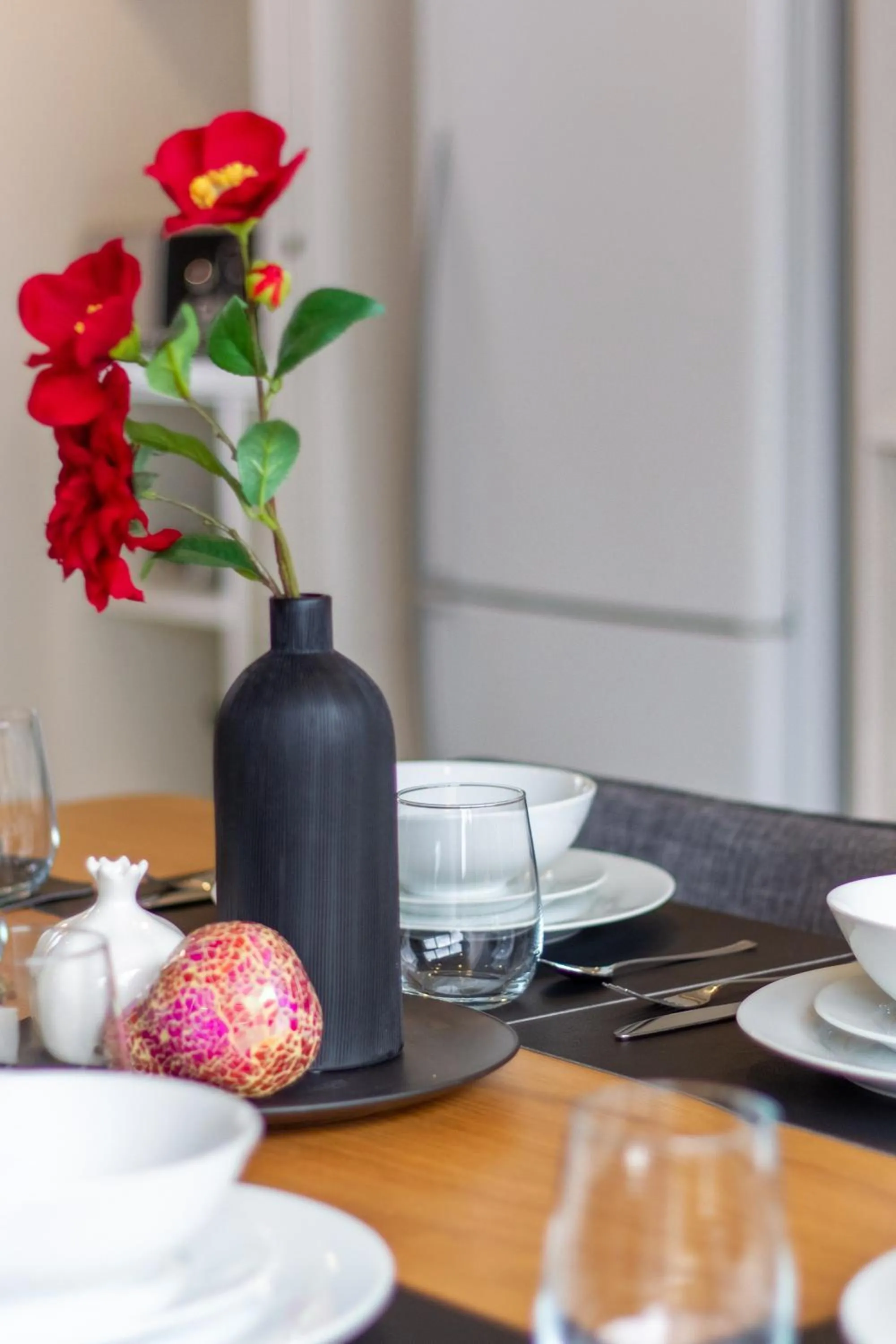 Decorative detail in 3 Bed 2.5 Bath Riccarton W/Games room