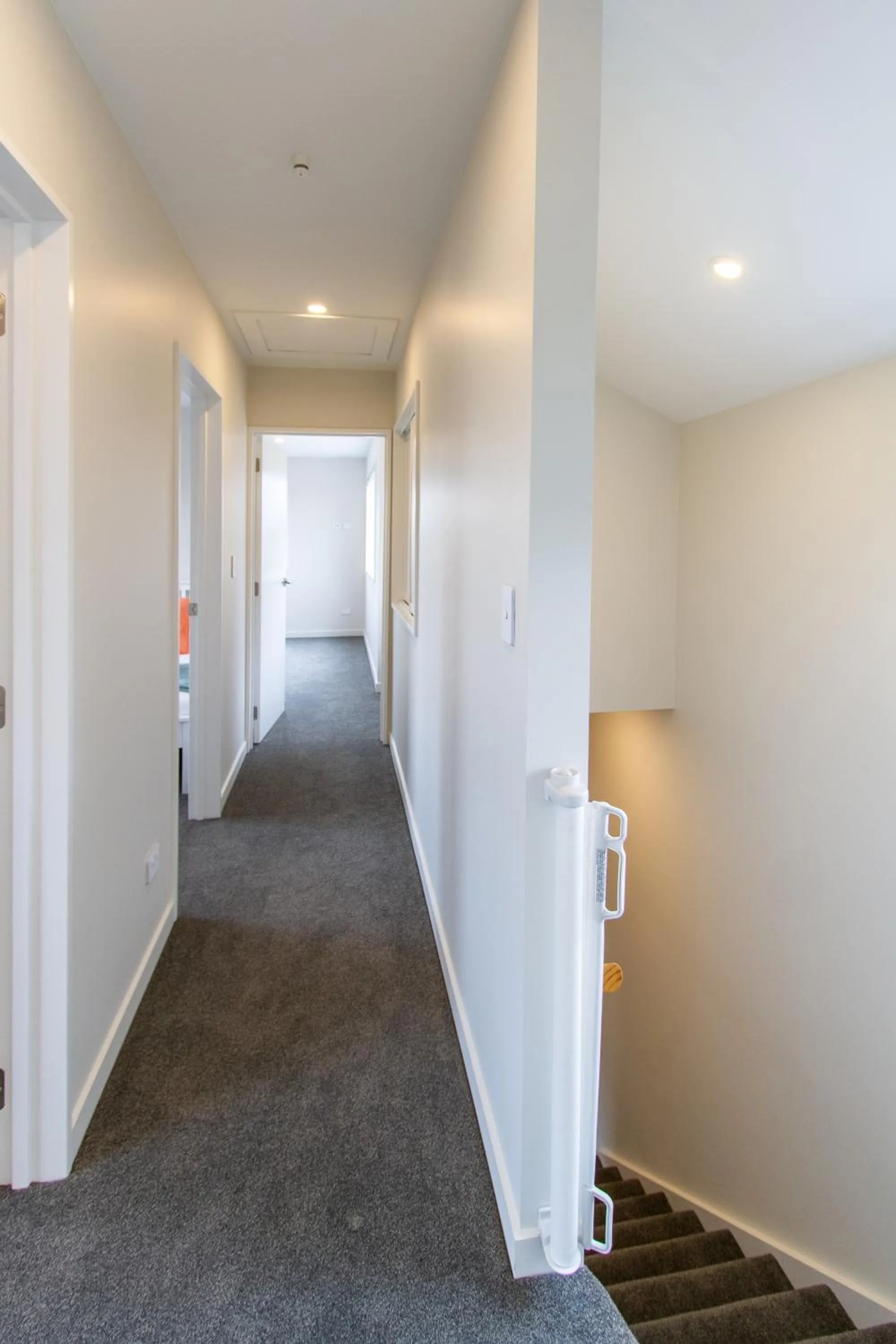 Property building in 3 Bed 2.5 Bath Riccarton W/Games room