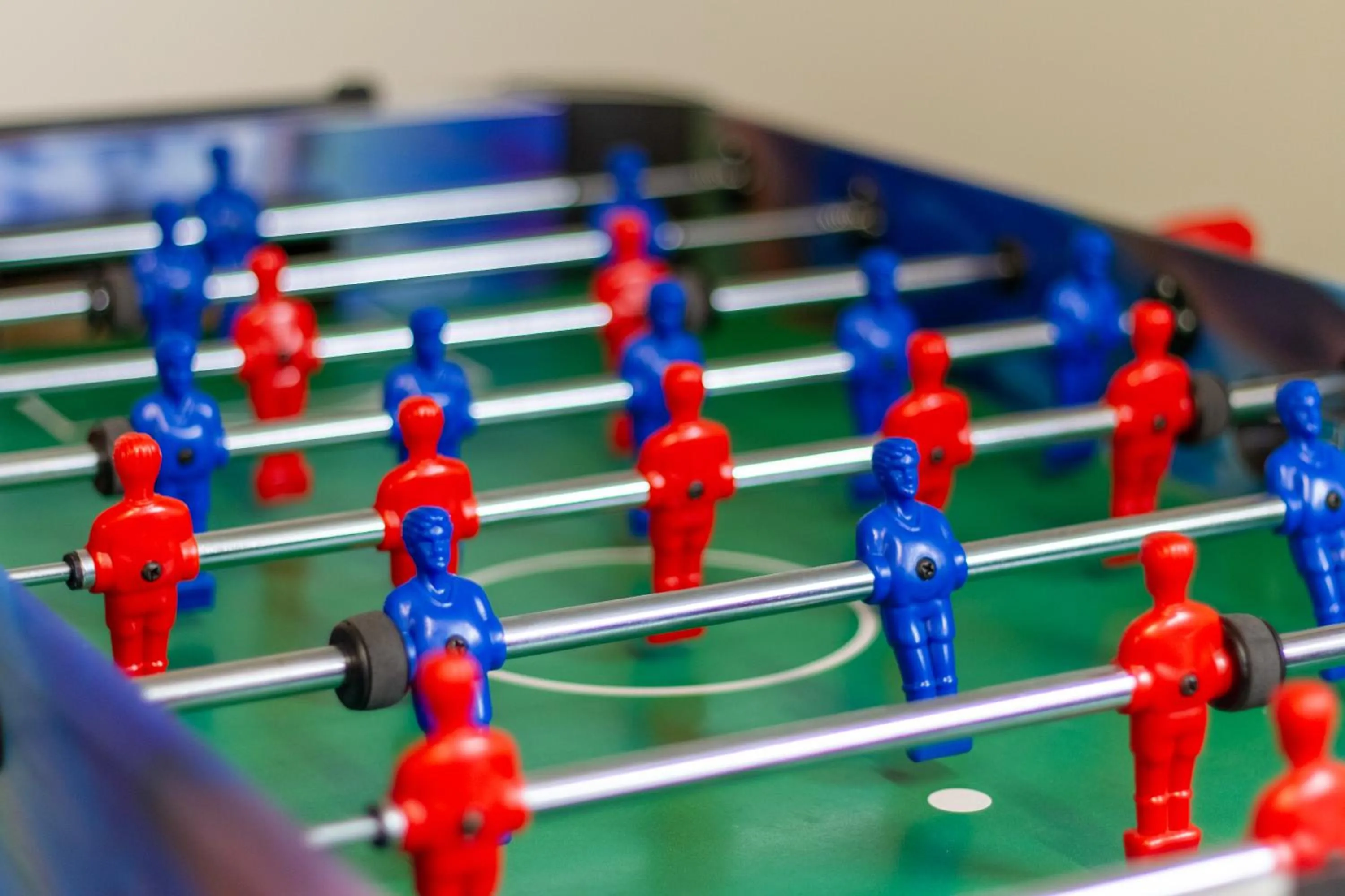 Game Room in 3 Bed 2.5 Bath Riccarton W/Games room