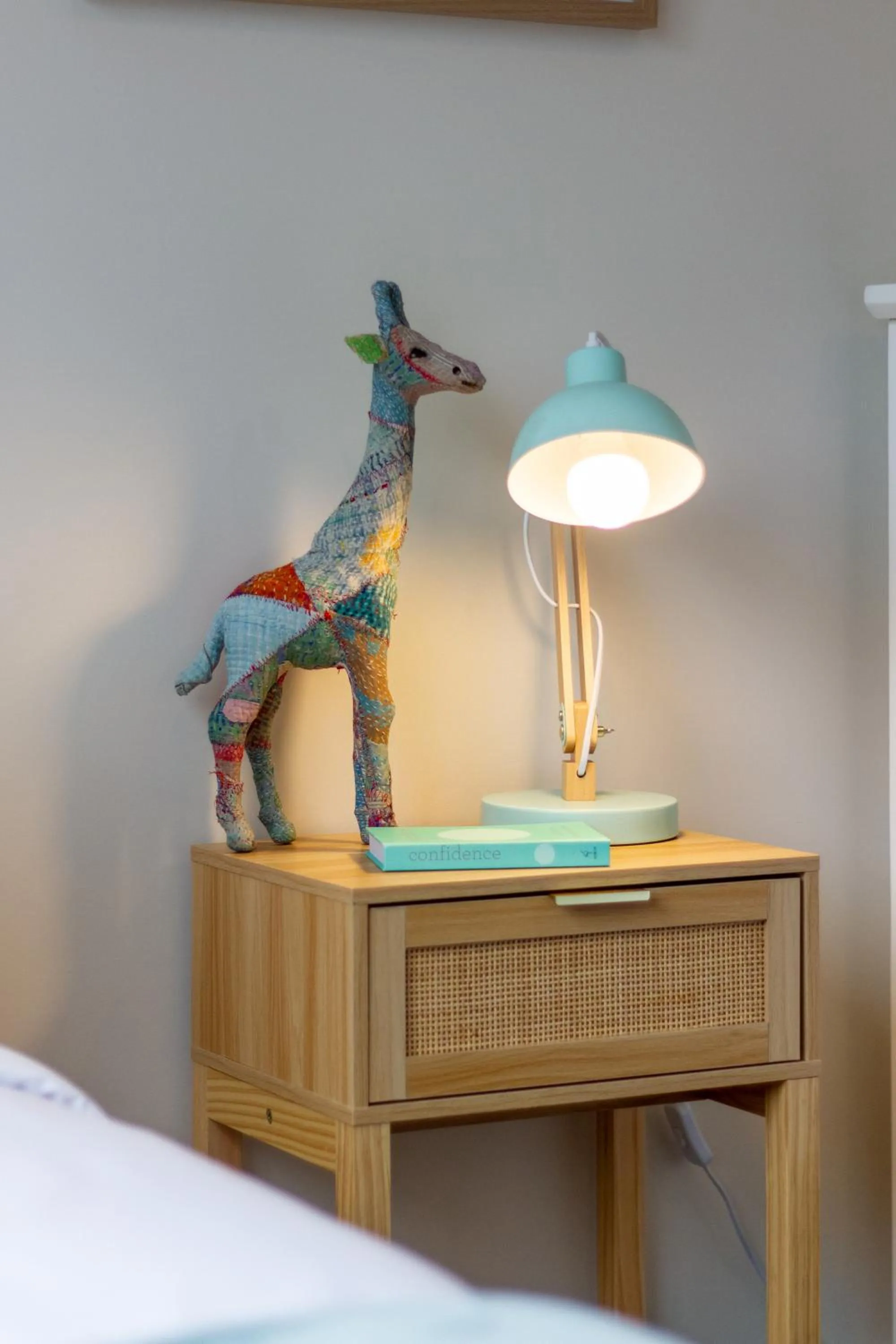 Decorative detail in 3 Bed 2.5 Bath Riccarton W/Games room