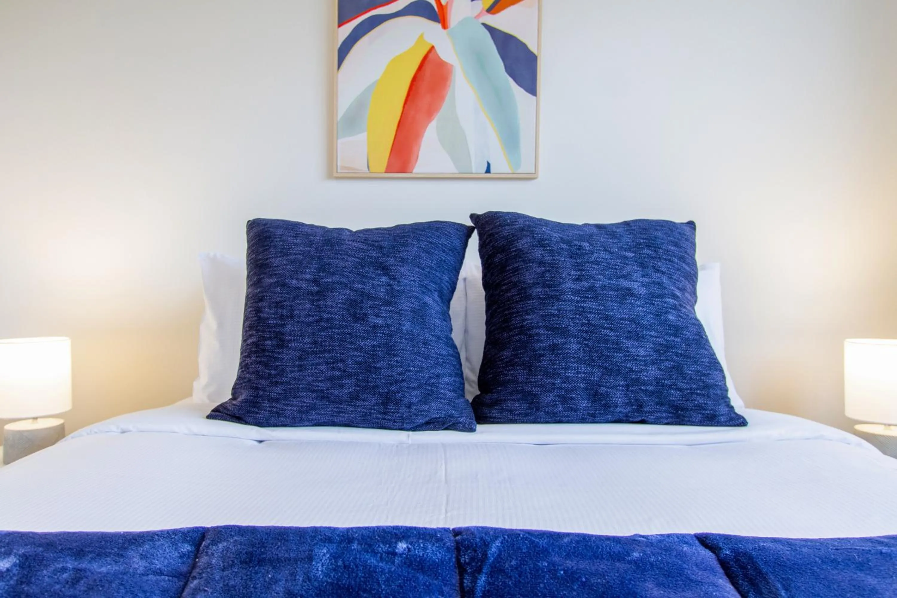 Bed in 3 Bed 2.5 Bath Riccarton W/Games room