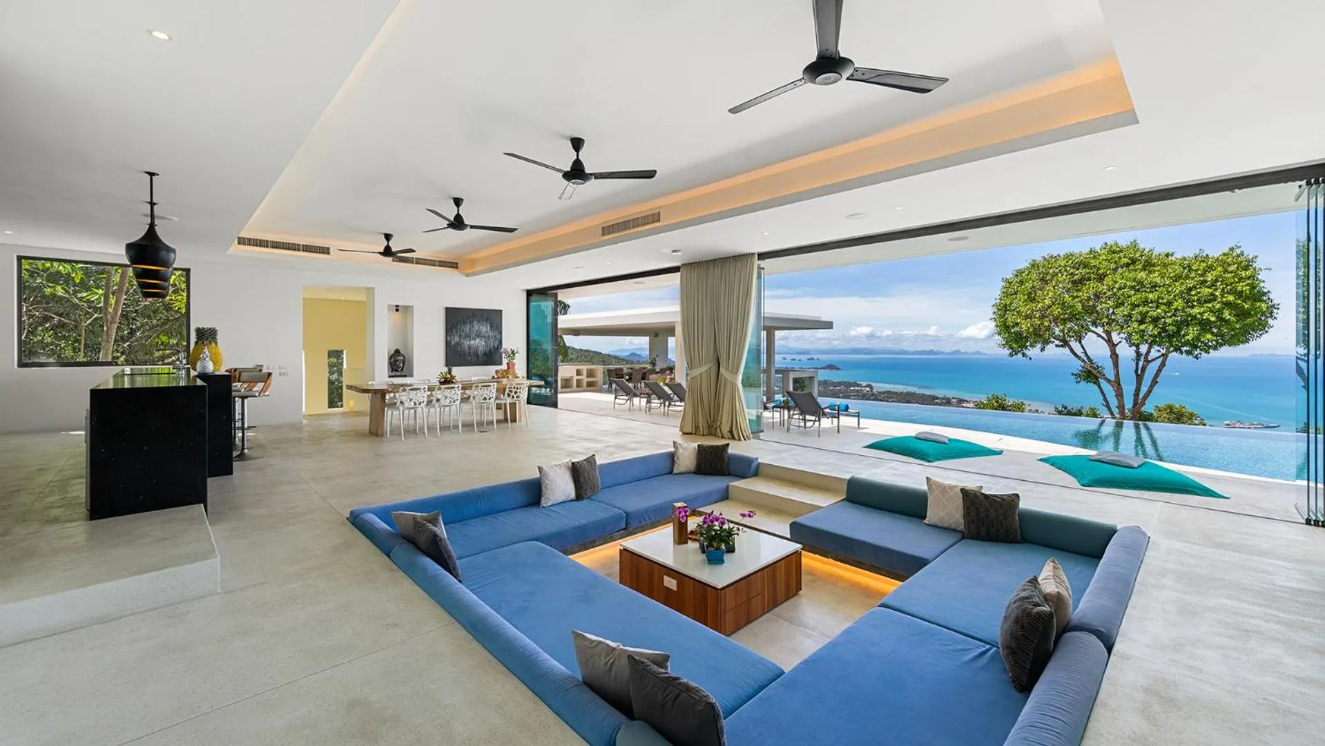 Villa Spice : Sublime Luxury Five Star Villa