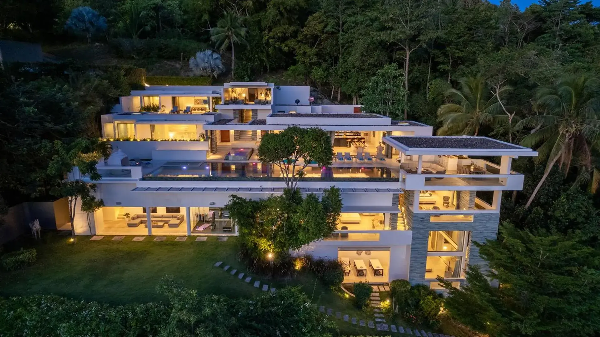 Villa Spice : Sublime Luxury Five Star Villa Villa Spice : Sublime Luxury Five Star Villa