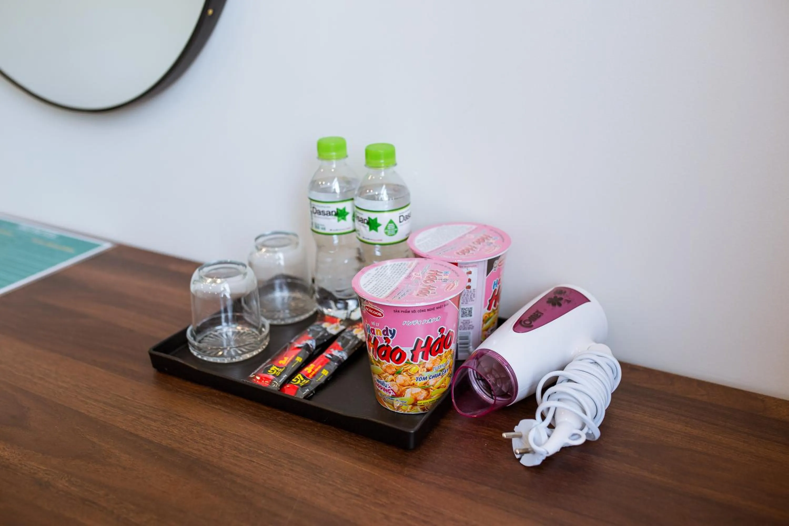 oven in BIG Hotel Huế