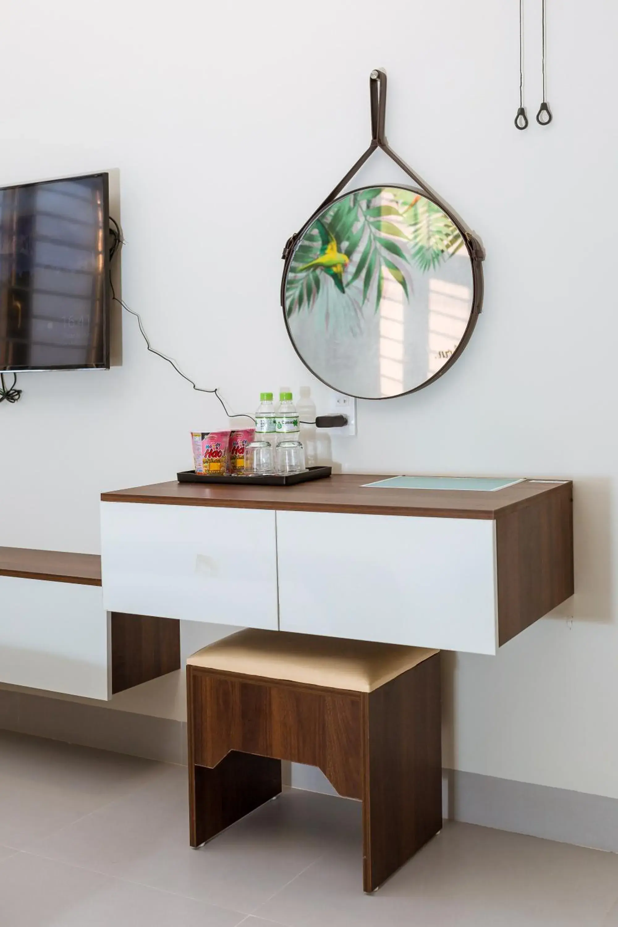 Bedroom in BIG Hotel Huế Bedroom in BIG Hotel Huế