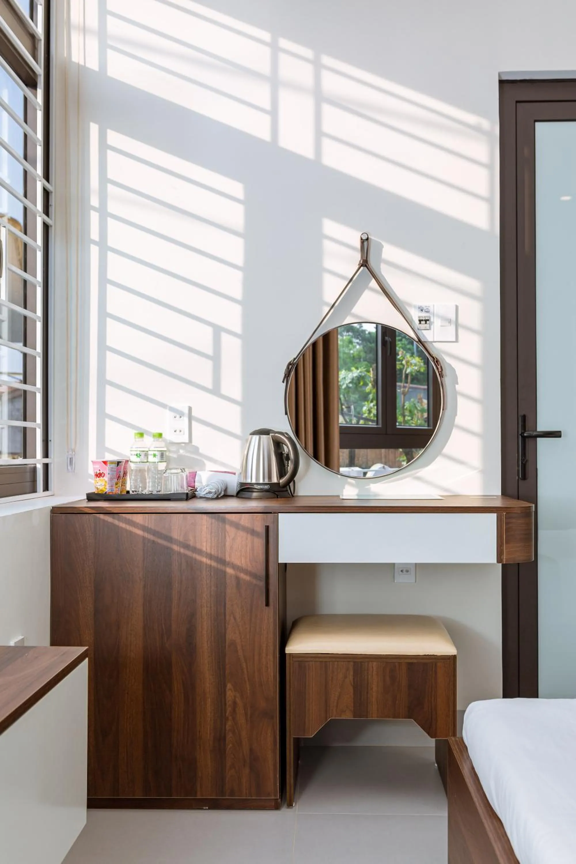 Bedroom in BIG Hotel Huế