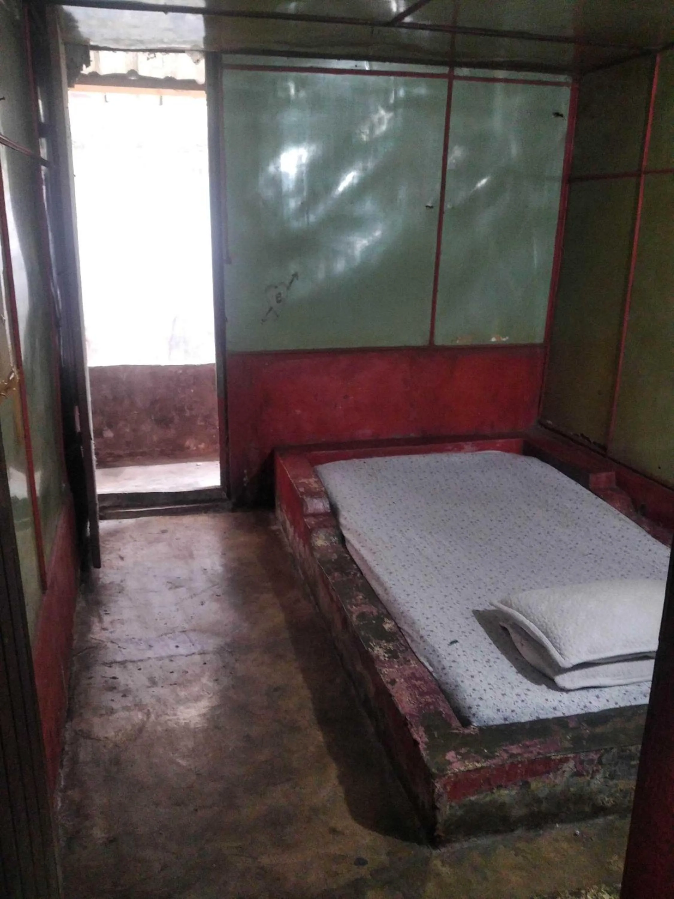 Bedroom, Bed in Hotel O Barak Tambunan NearBelawan Port