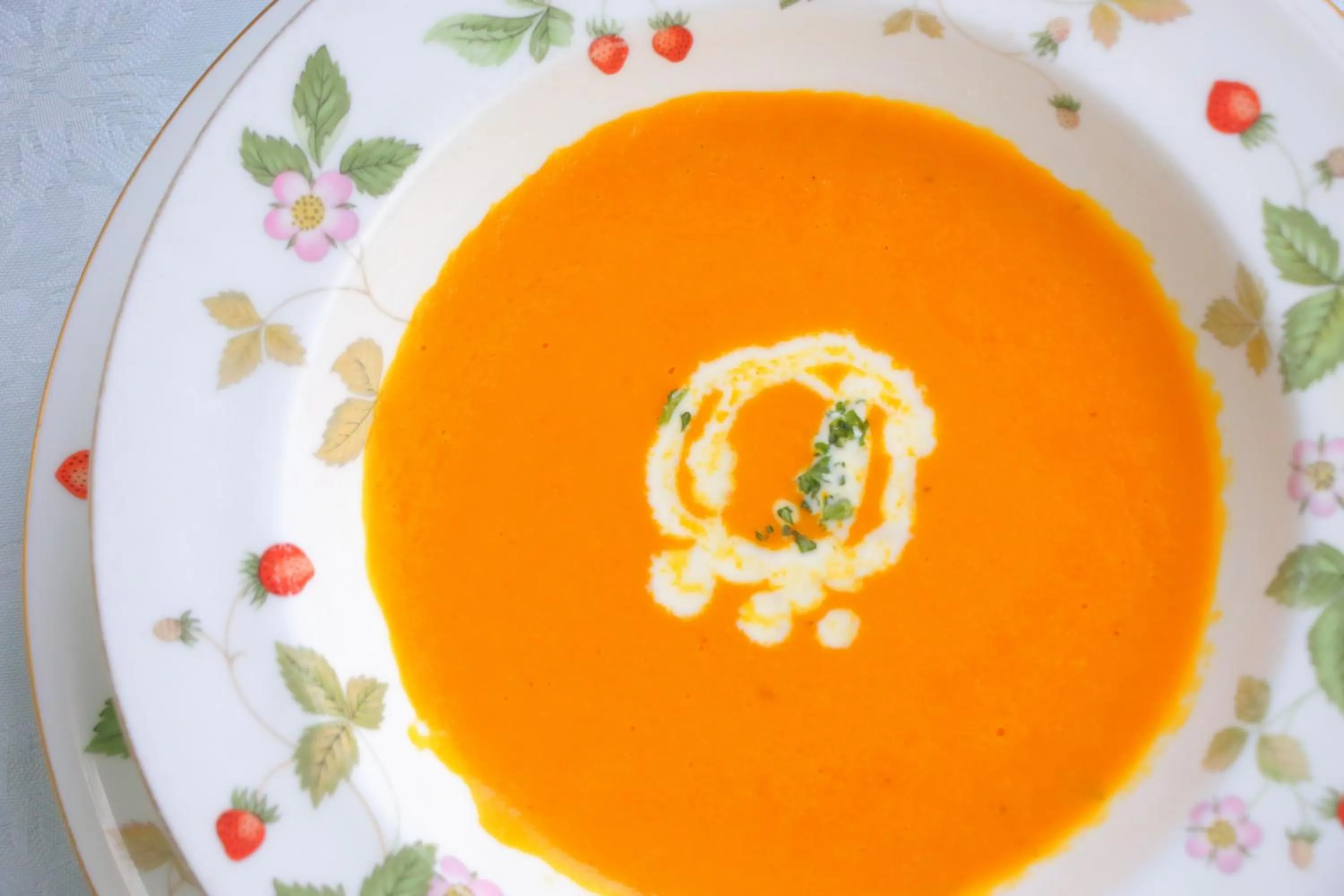 Dinner in Auberge Koyama