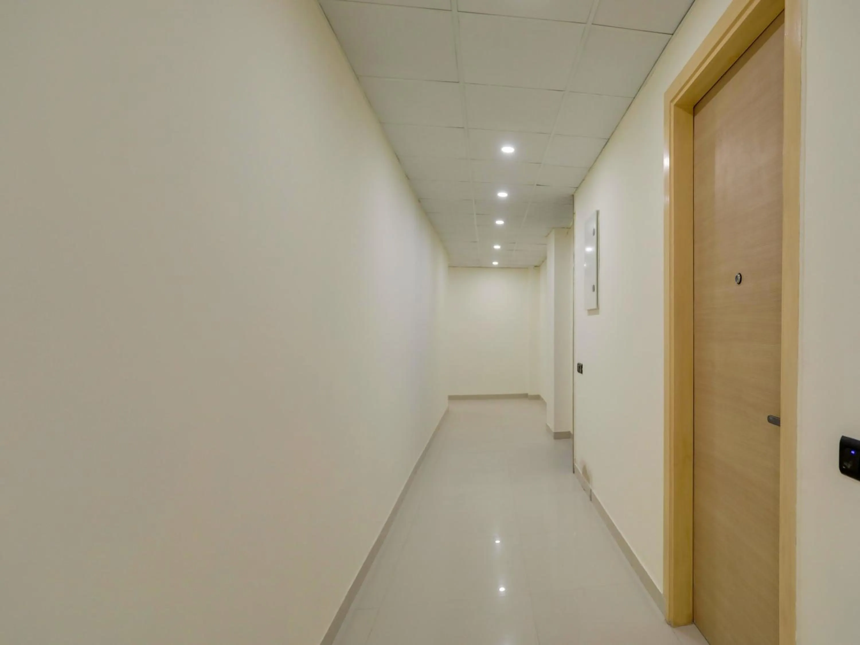 Lobby or reception in Townhouse Magnolia Corporate Stays