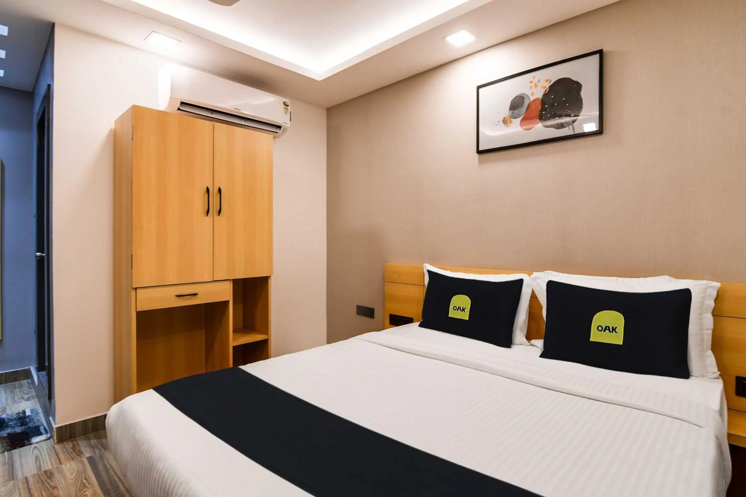 Facade/entrance, Bed in Townhouse Oak Ecstasy