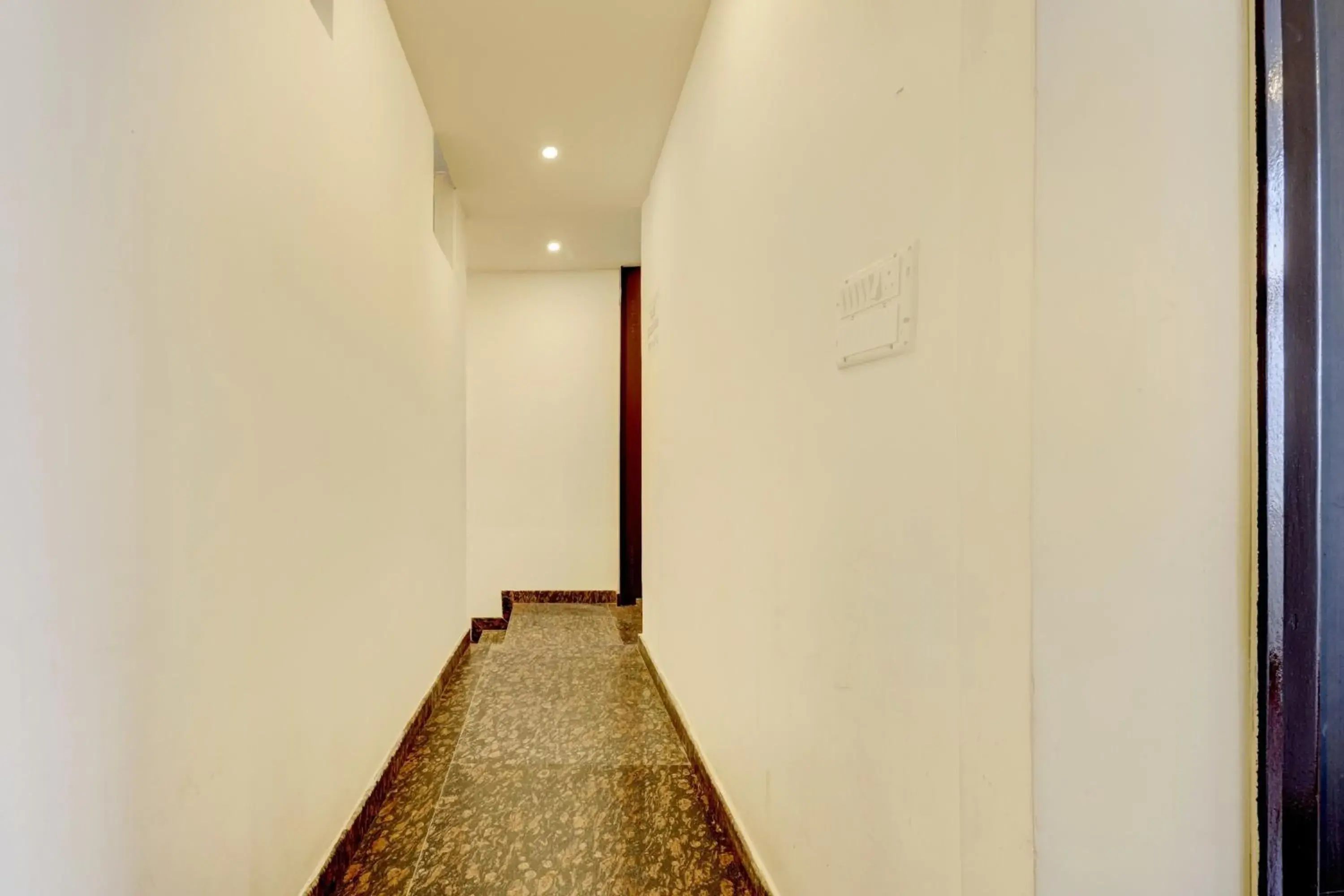 Lobby or reception in Hotel O Turahalli Lobby or reception in Hotel O Turahalli