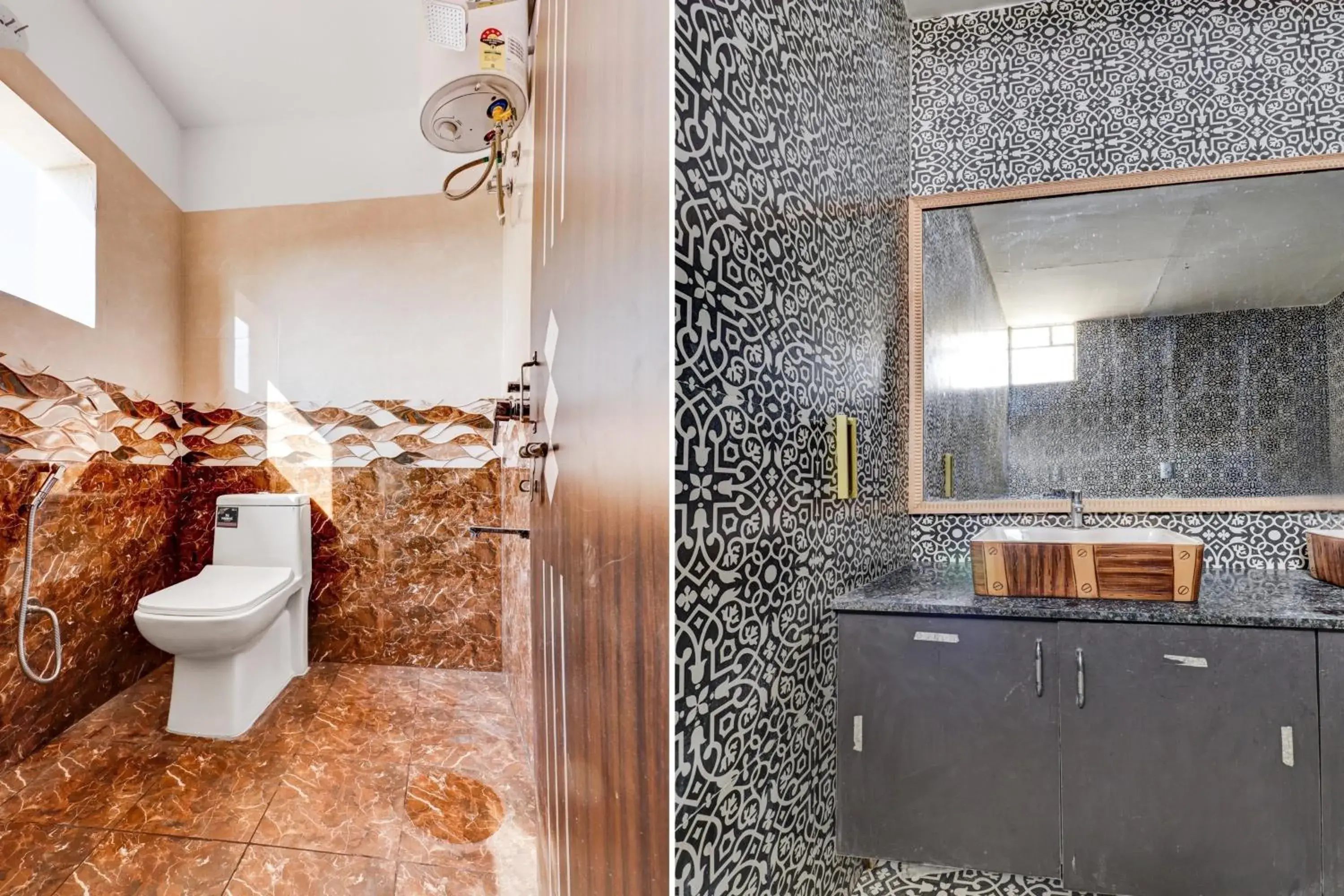 Lobby or reception in Hotel O Turahalli Lobby or reception in Hotel O Turahalli