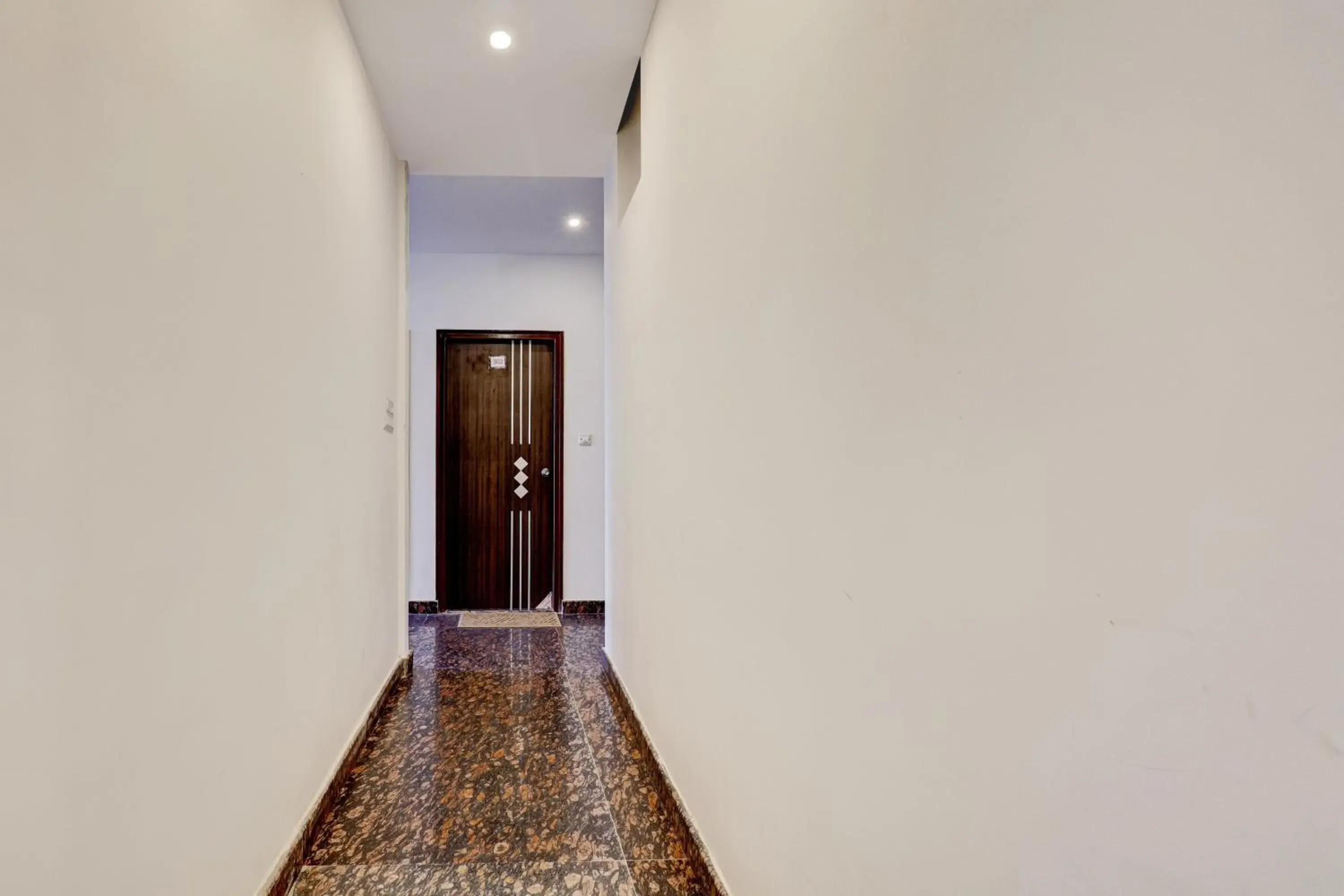 Lobby or reception in Hotel O Turahalli Lobby or reception in Hotel O Turahalli