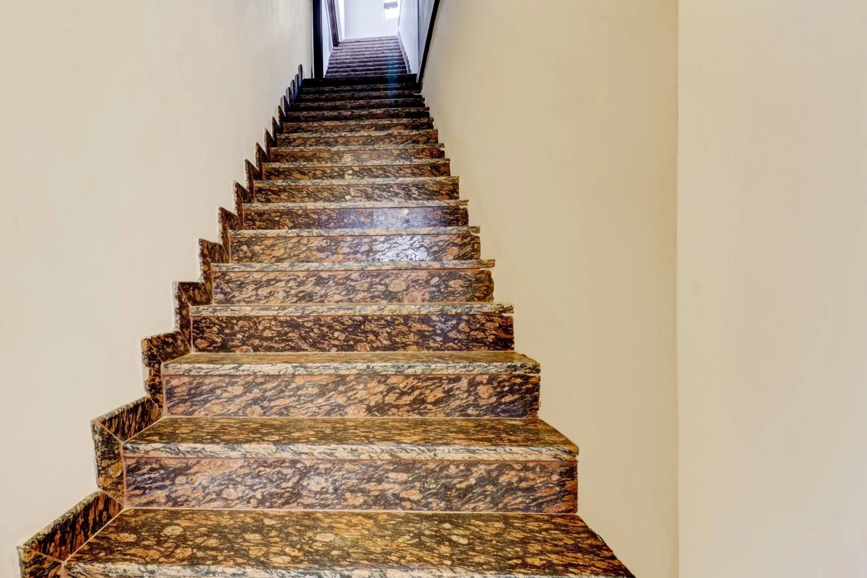 Lobby or reception in Hotel O Turahalli