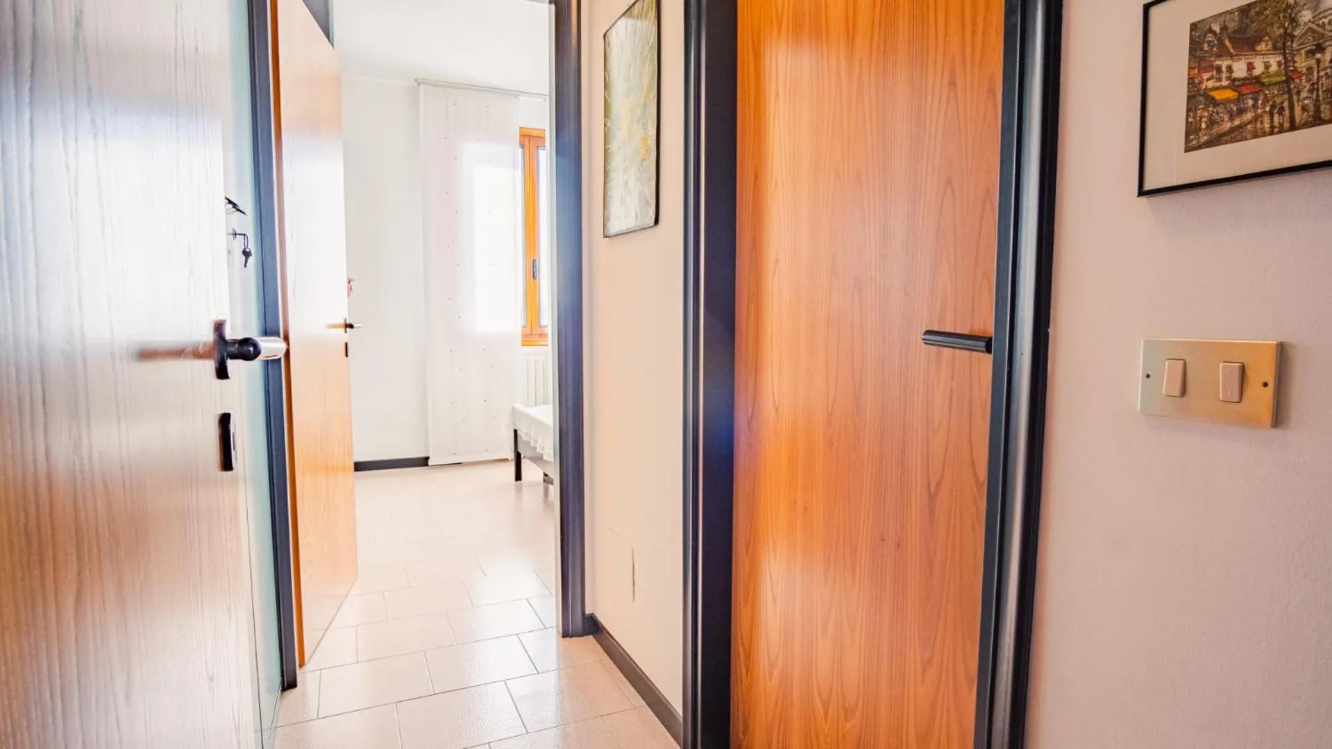 Other in Smiling Apartment - Italian Homing