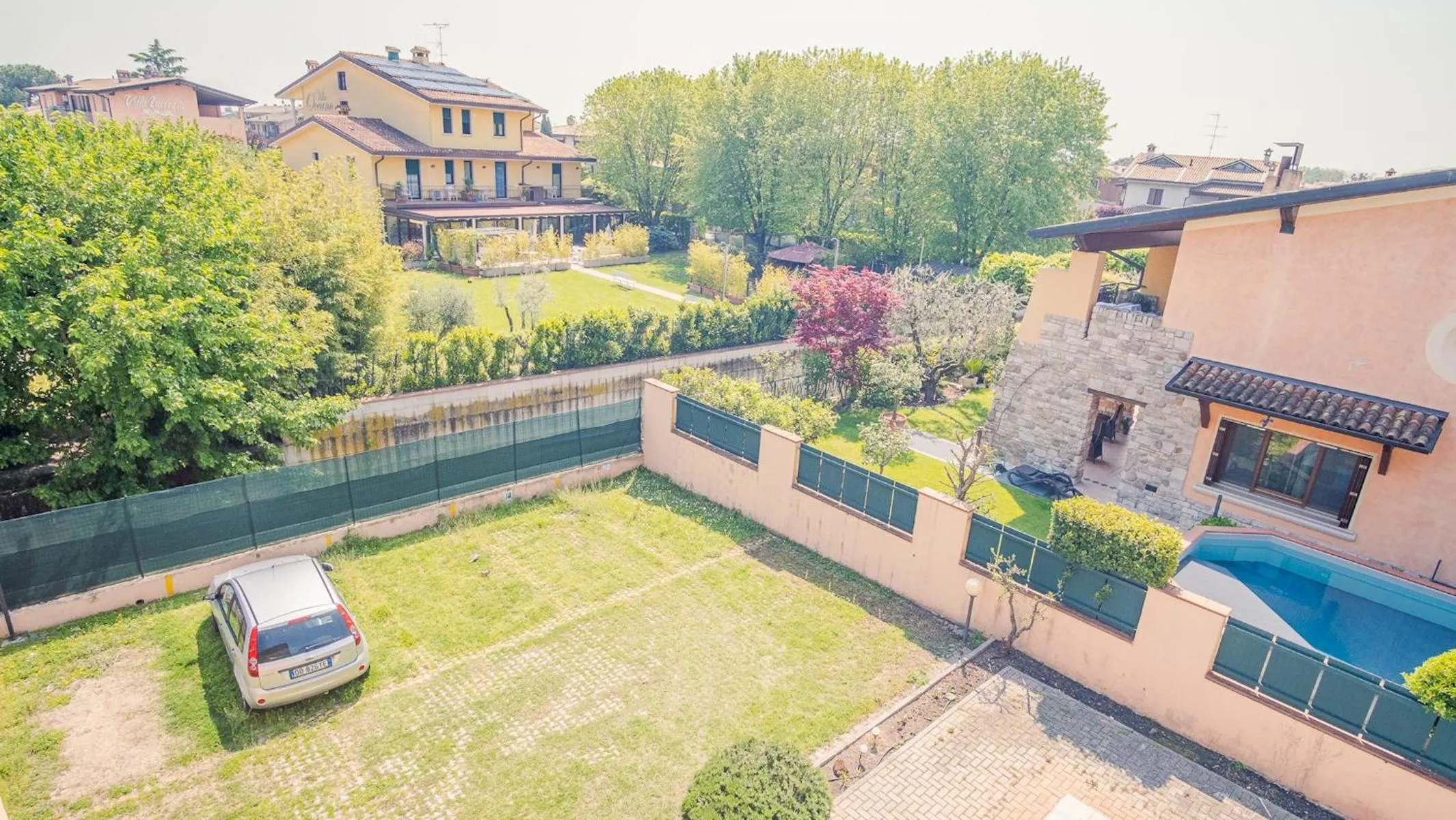 Other in Smiling Apartment - Italian Homing