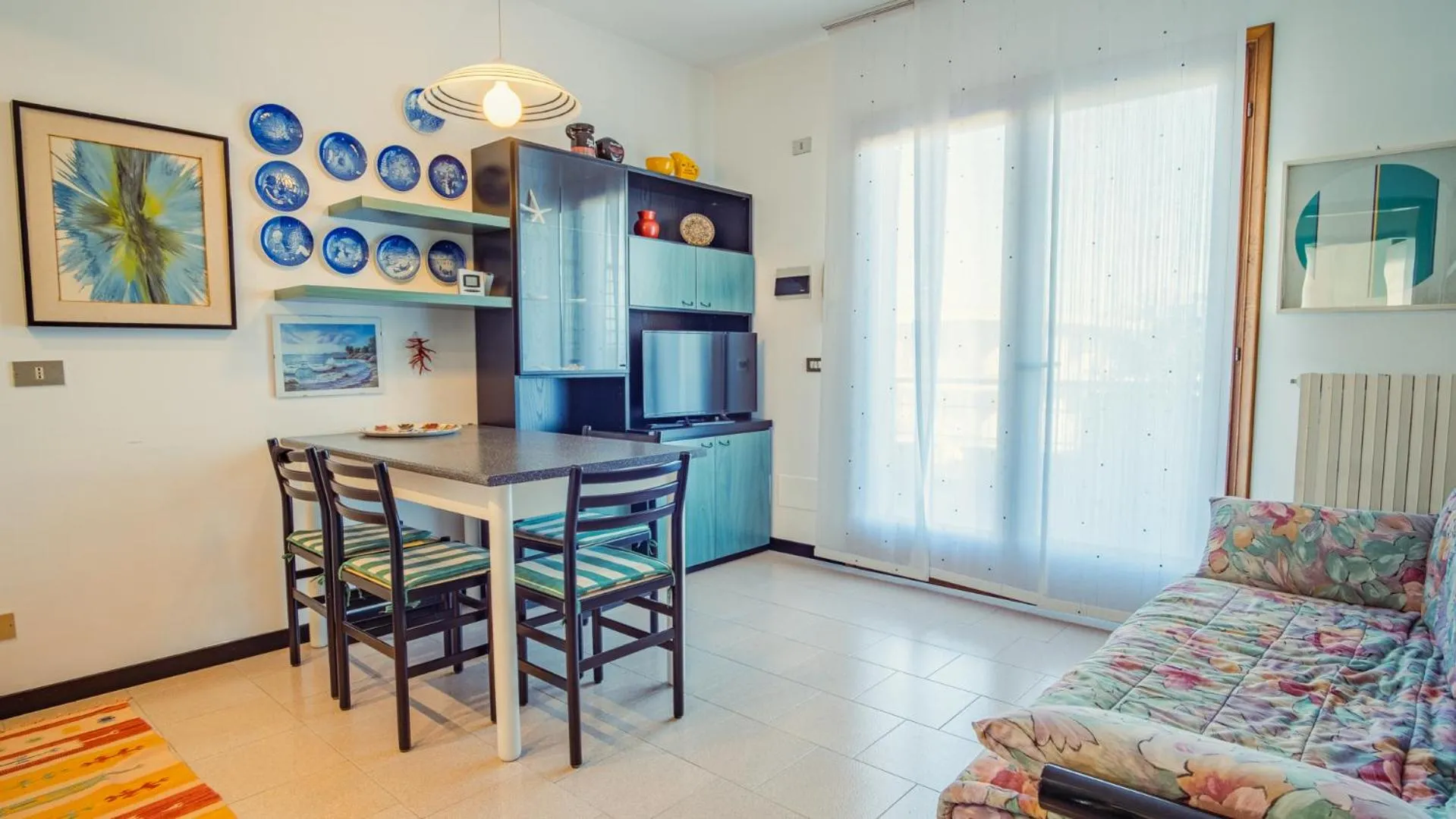 Other in Smiling Apartment - Italian Homing