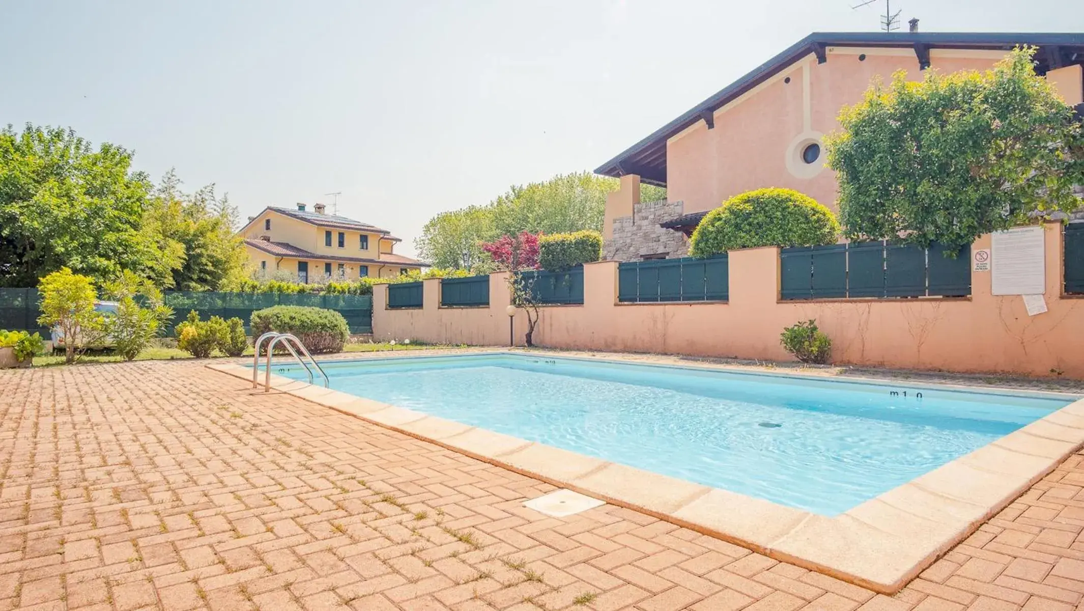 Smiling Apartment - Italian Homing Smiling Apartment - Italian Homing