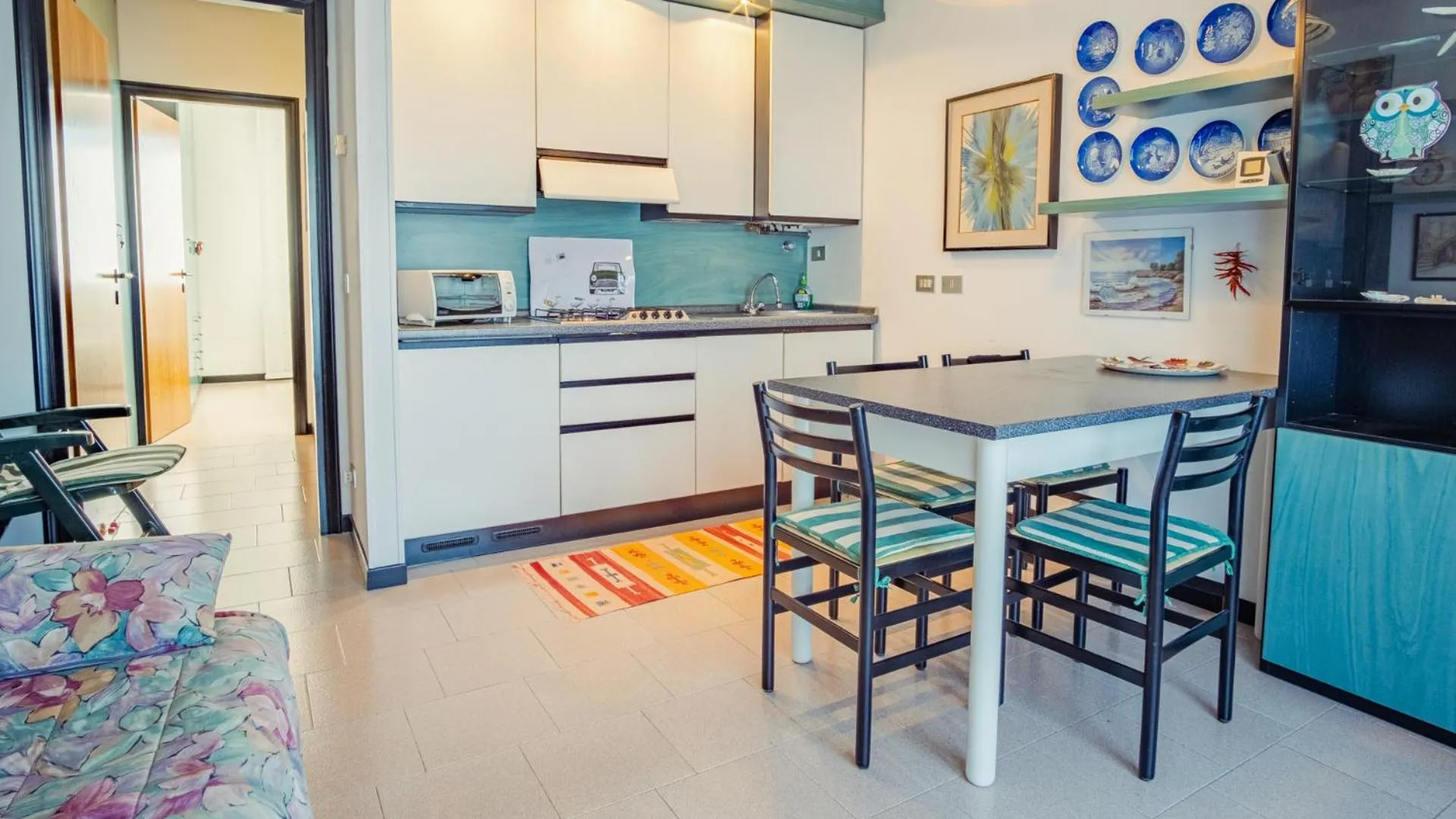 Other in Smiling Apartment - Italian Homing