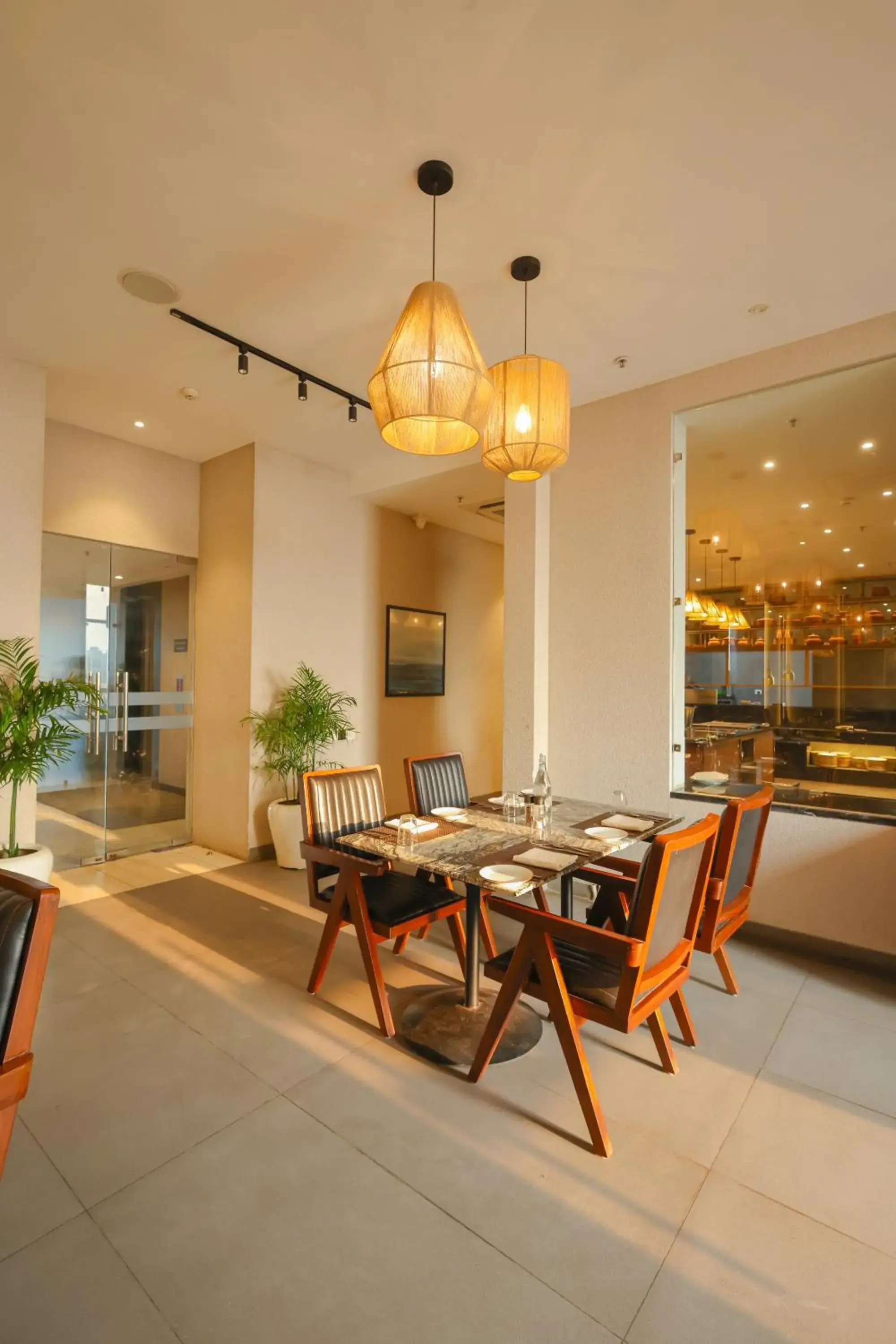 Restaurant/places to eat in Rhythm Gurugram Hotel & Suites, Sohna Road Restaurant/places to eat in Rhythm Gurugram Hotel & Suites, Sohna Road