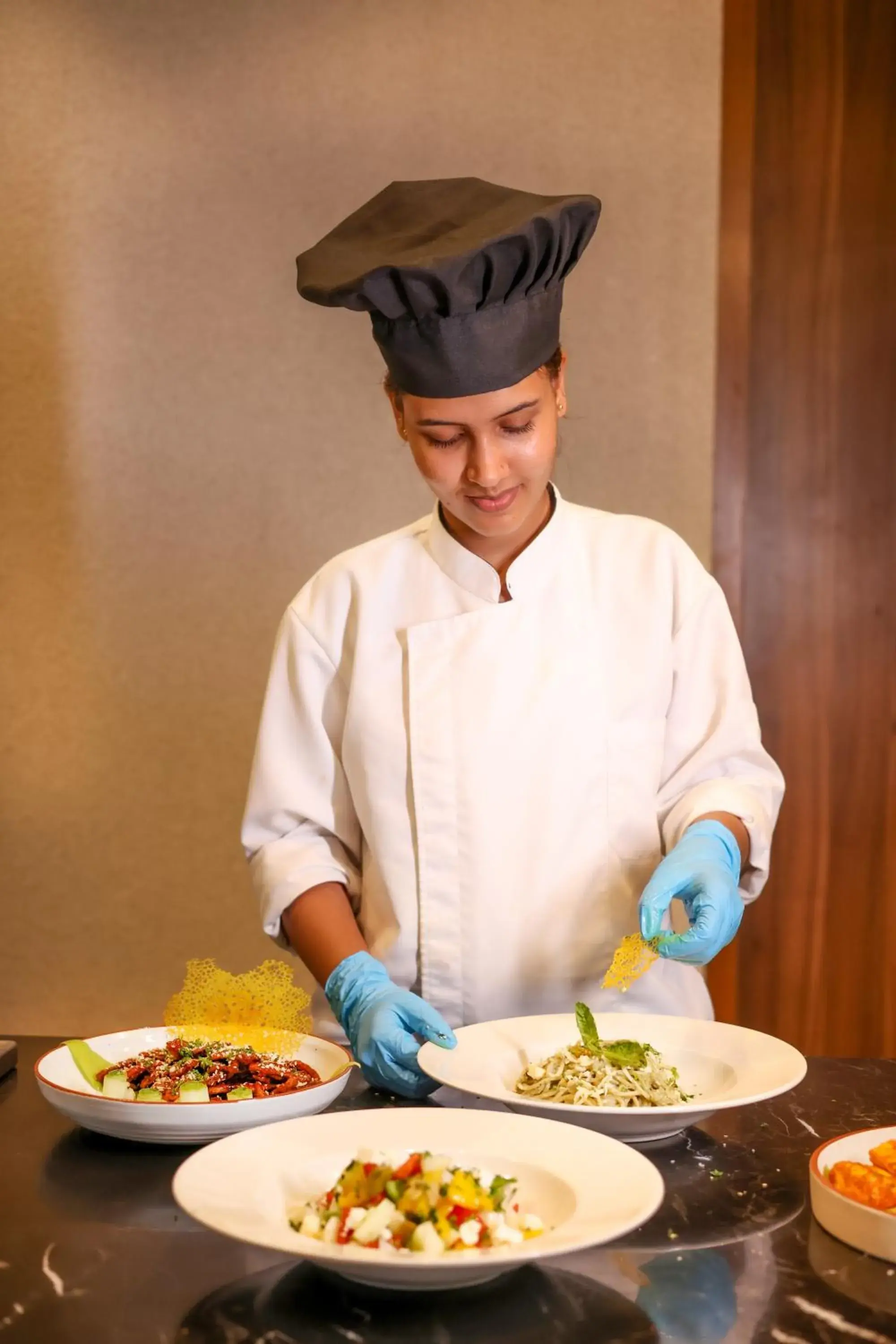 Food in Rhythm Gurugram Hotel & Suites, Sohna Road Food in Rhythm Gurugram Hotel & Suites, Sohna Road