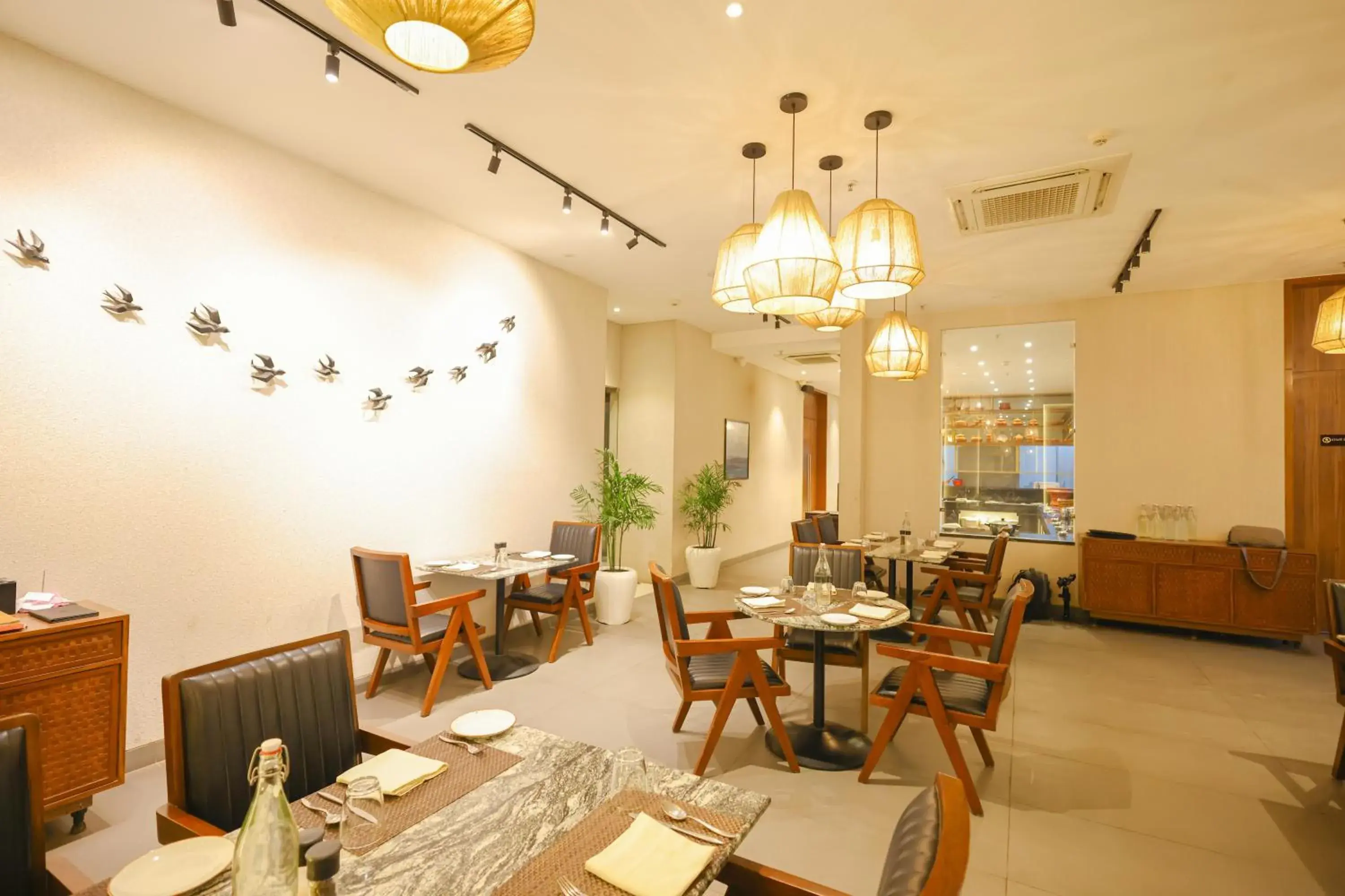 Restaurant/places to eat in Rhythm Gurugram Hotel & Suites, Sohna Road Restaurant/places to eat in Rhythm Gurugram Hotel & Suites, Sohna Road