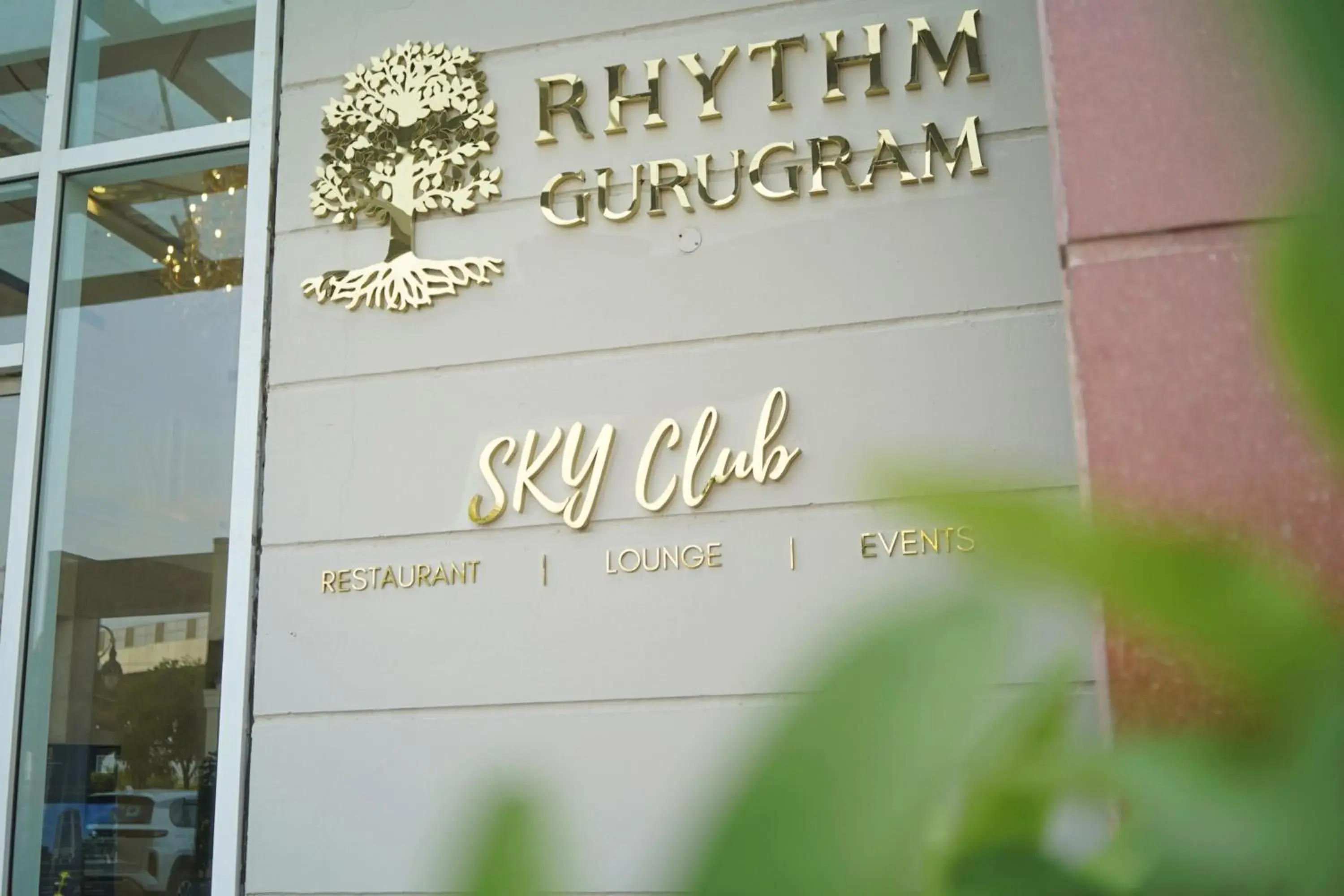 Restaurant/places to eat in Rhythm Gurugram Hotel & Suites, Sohna Road Restaurant/places to eat in Rhythm Gurugram Hotel & Suites, Sohna Road