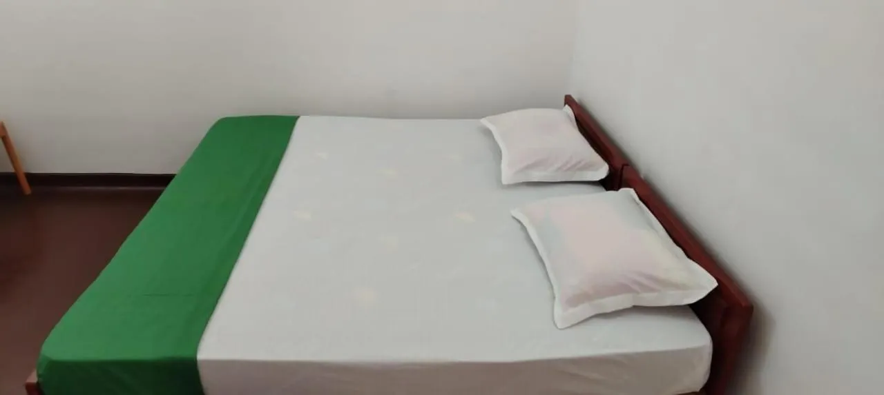 Bed in Hotel Lakeside