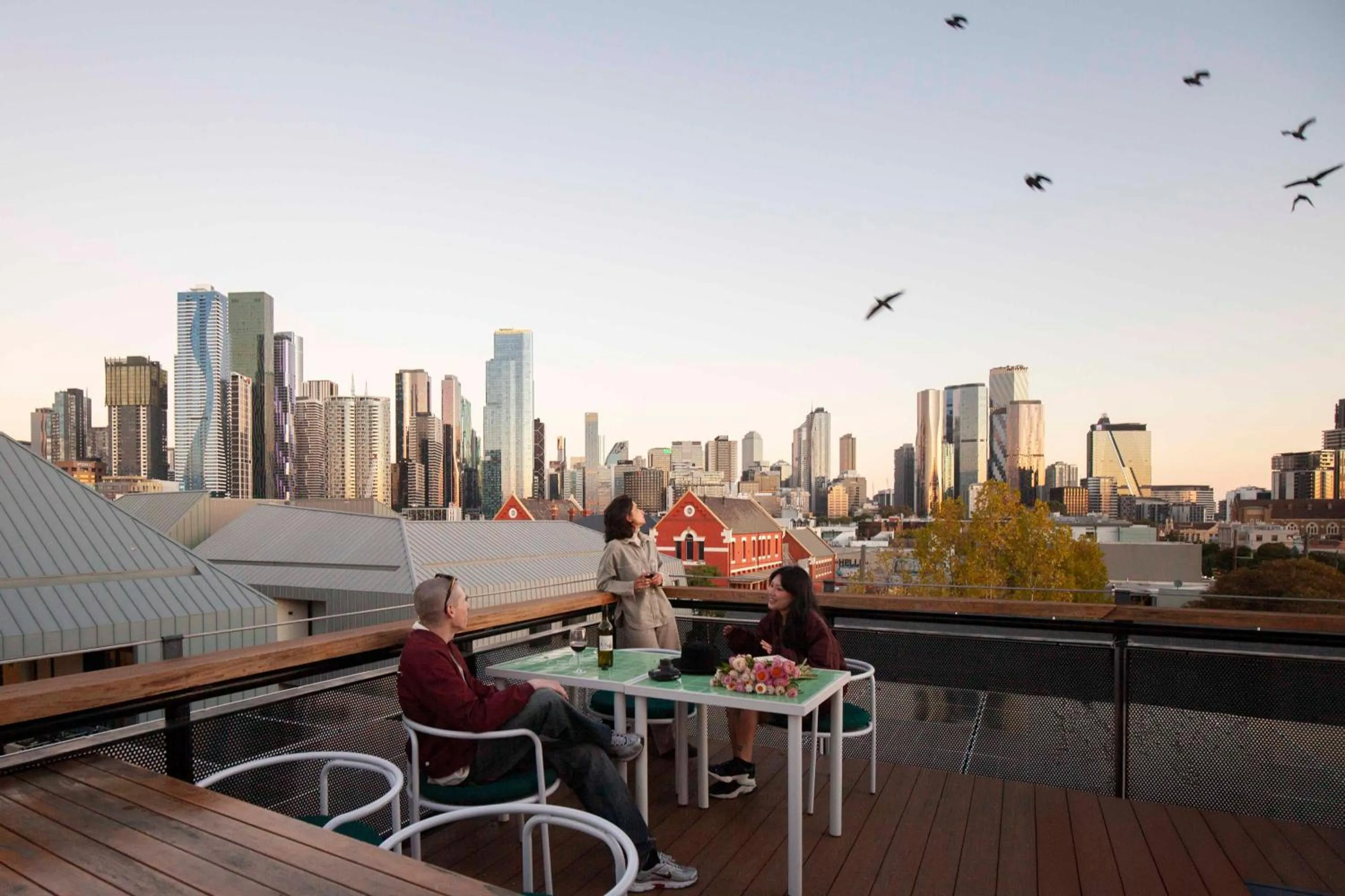 Little Drifter North Melbourne