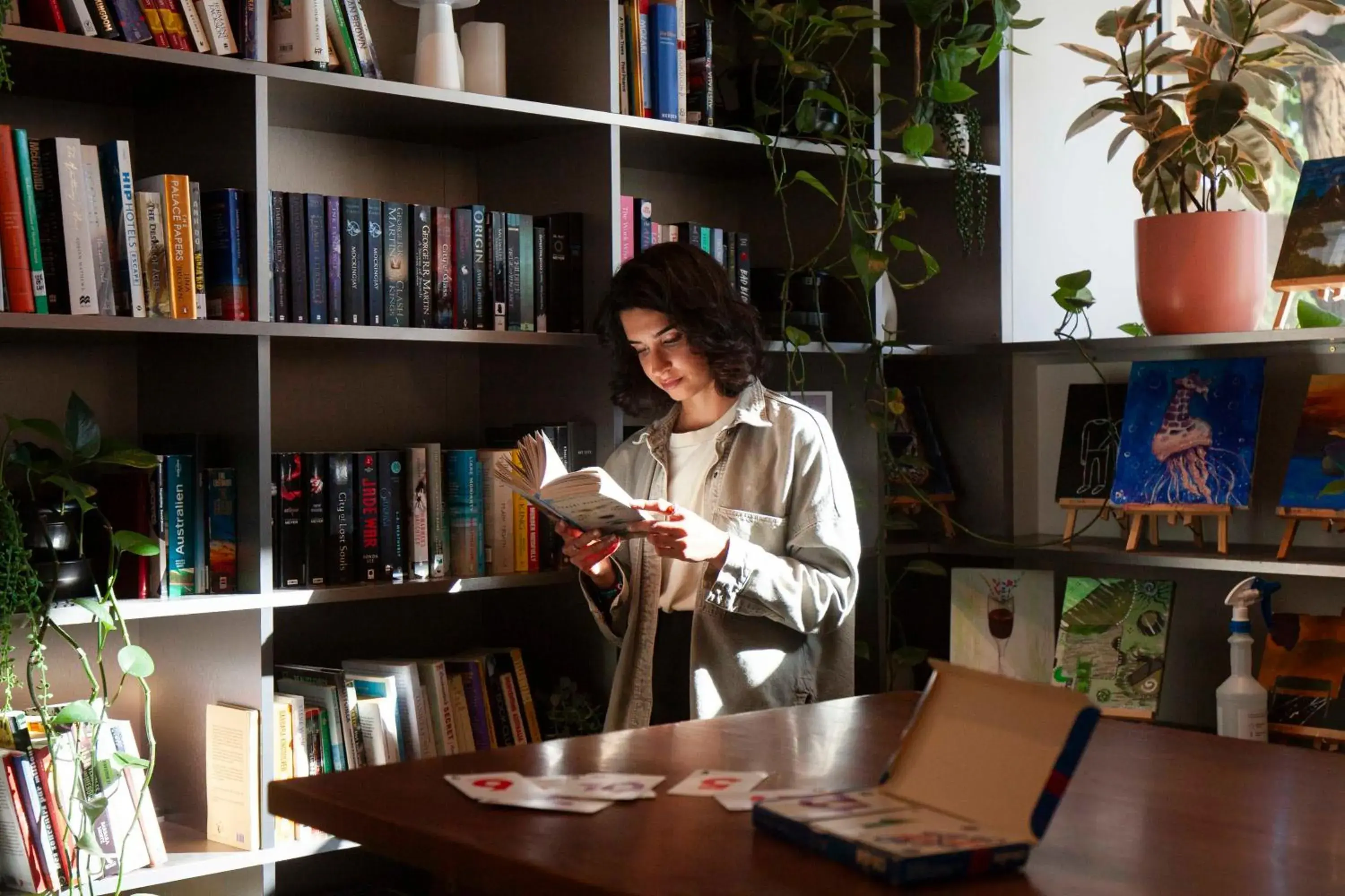 Little Drifter North Melbourne Little Drifter North Melbourne