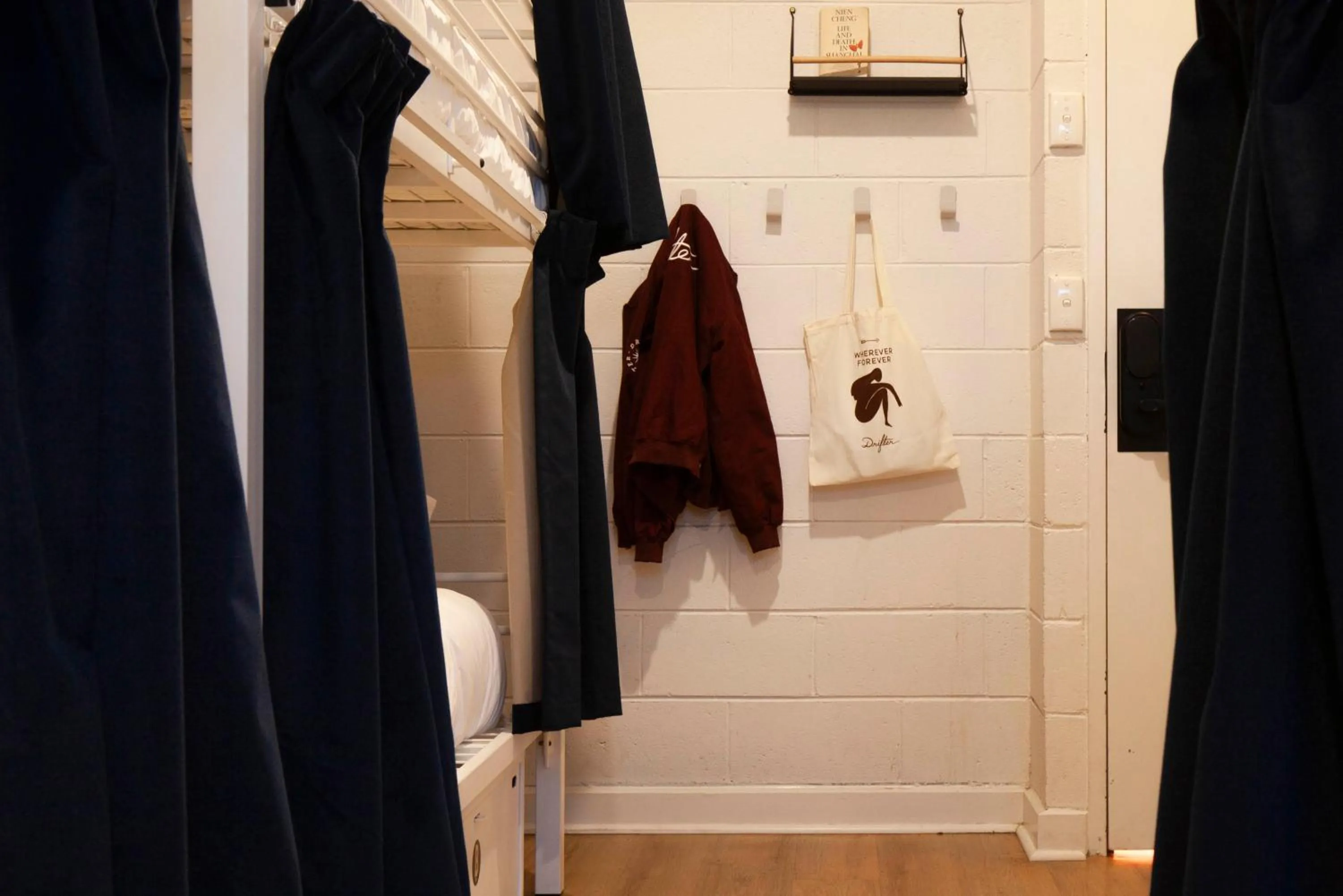 Little Drifter North Melbourne