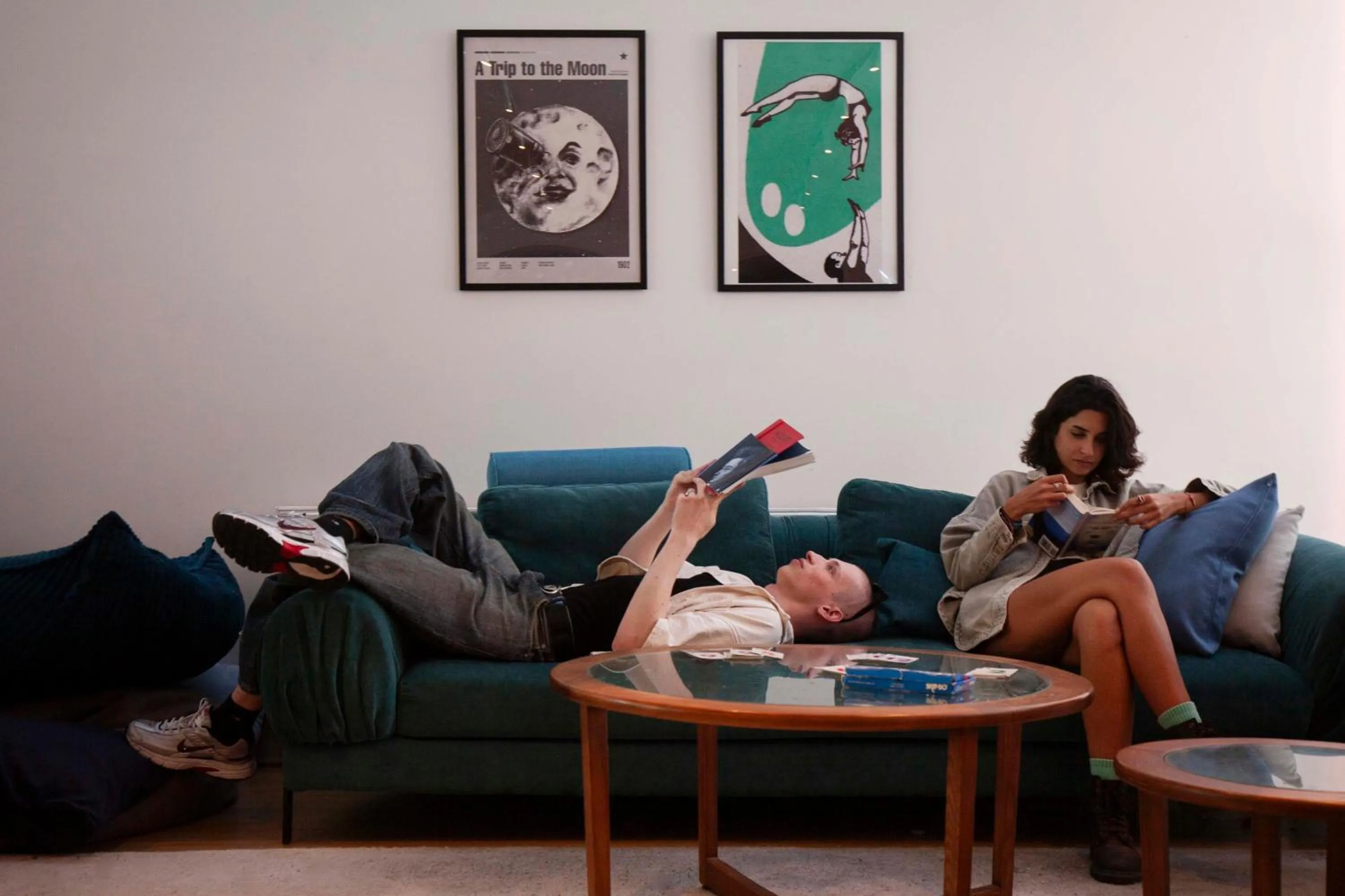 Little Drifter North Melbourne