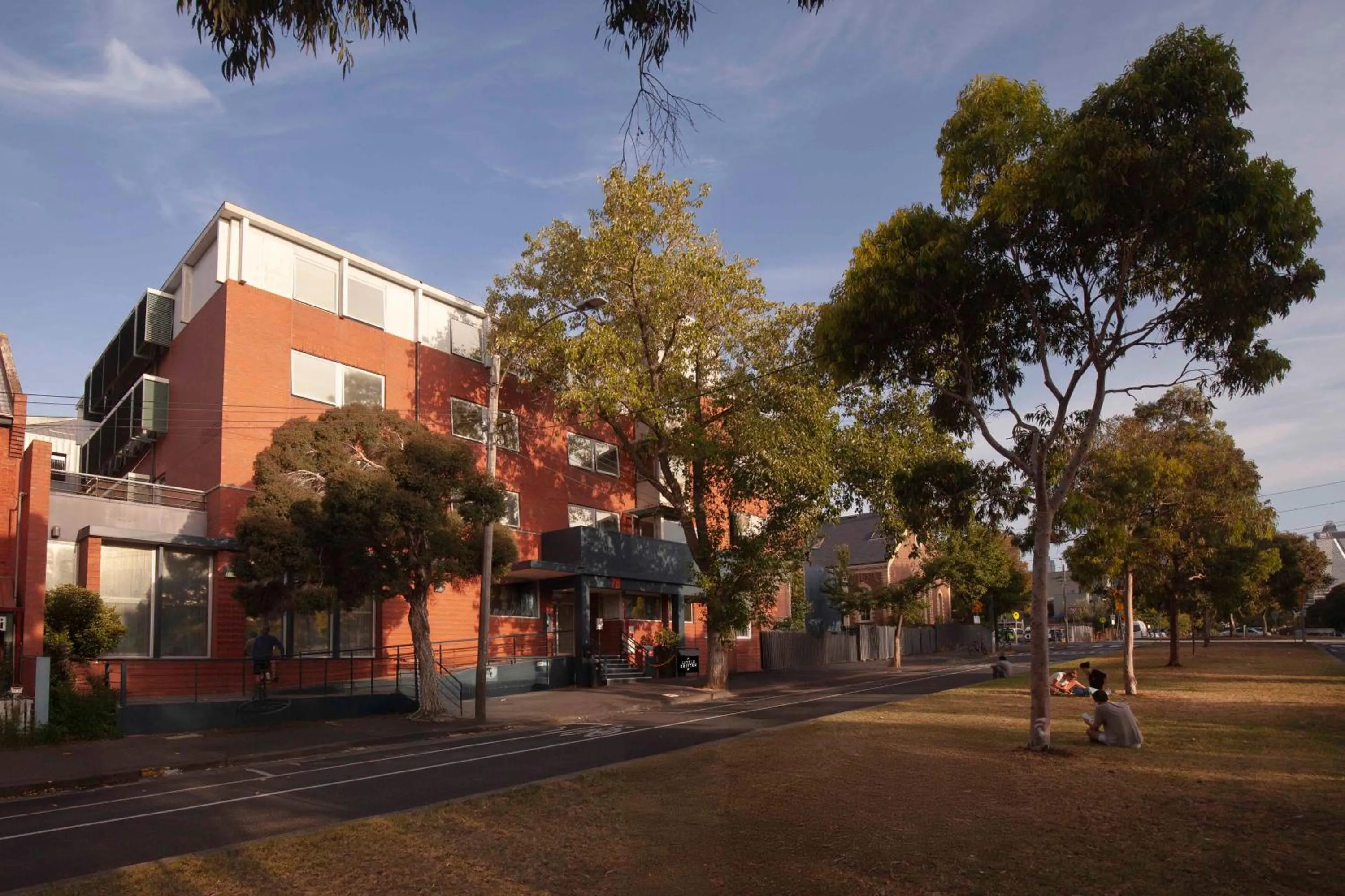 Little Drifter North Melbourne