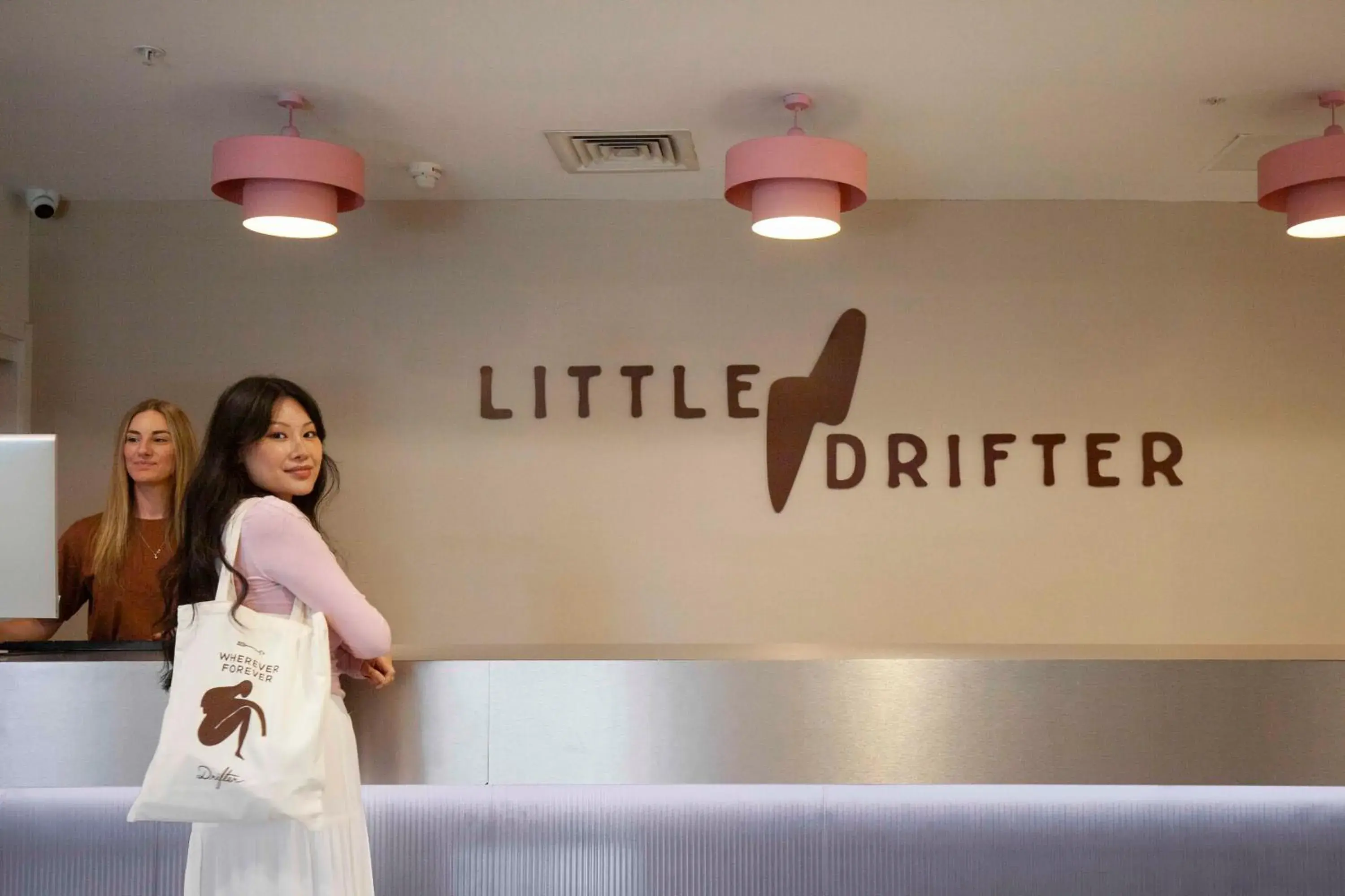 Little Drifter North Melbourne Little Drifter North Melbourne