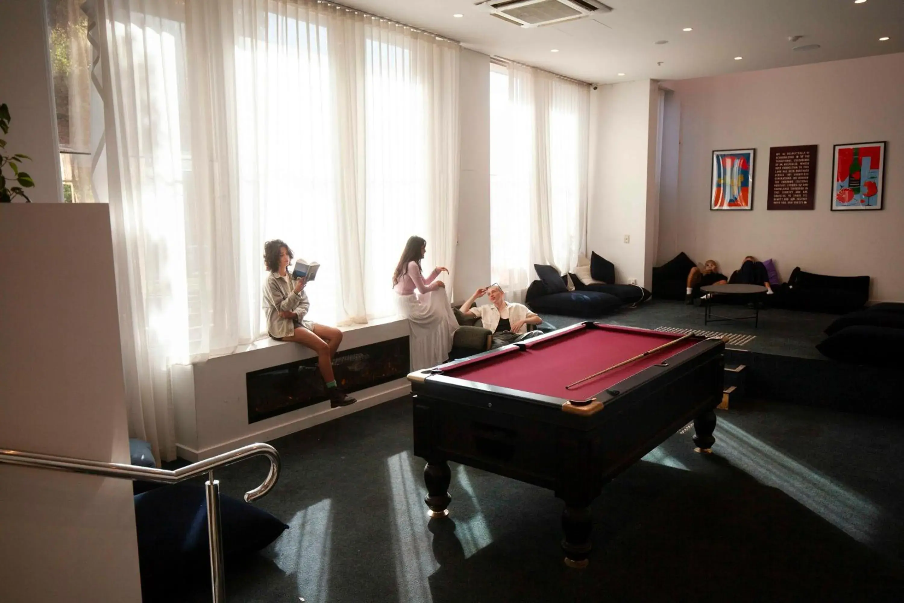 Little Drifter North Melbourne Little Drifter North Melbourne