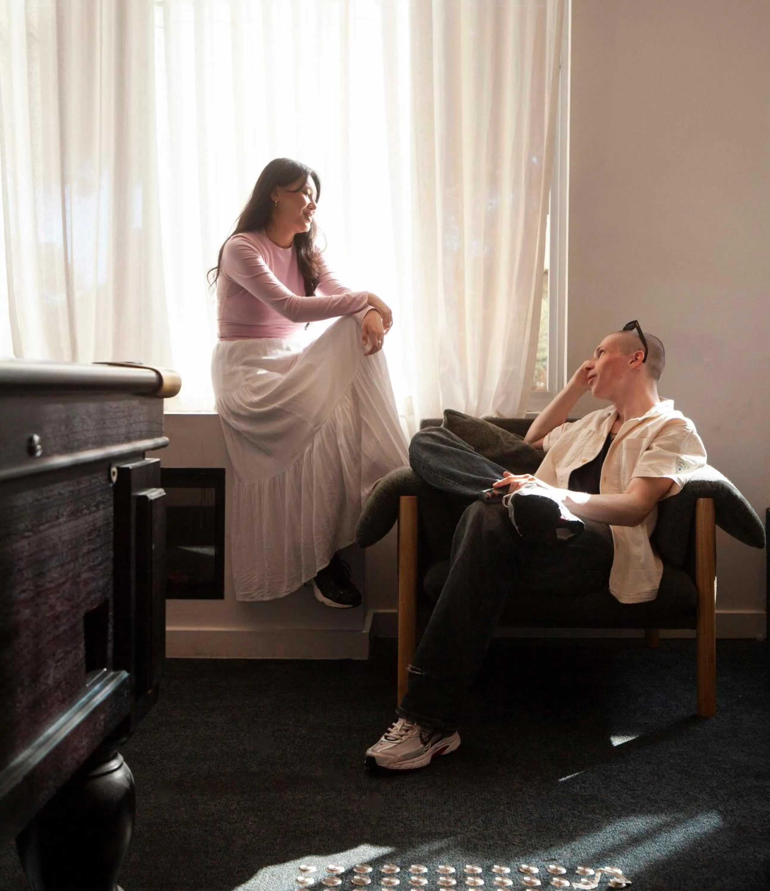 Little Drifter North Melbourne