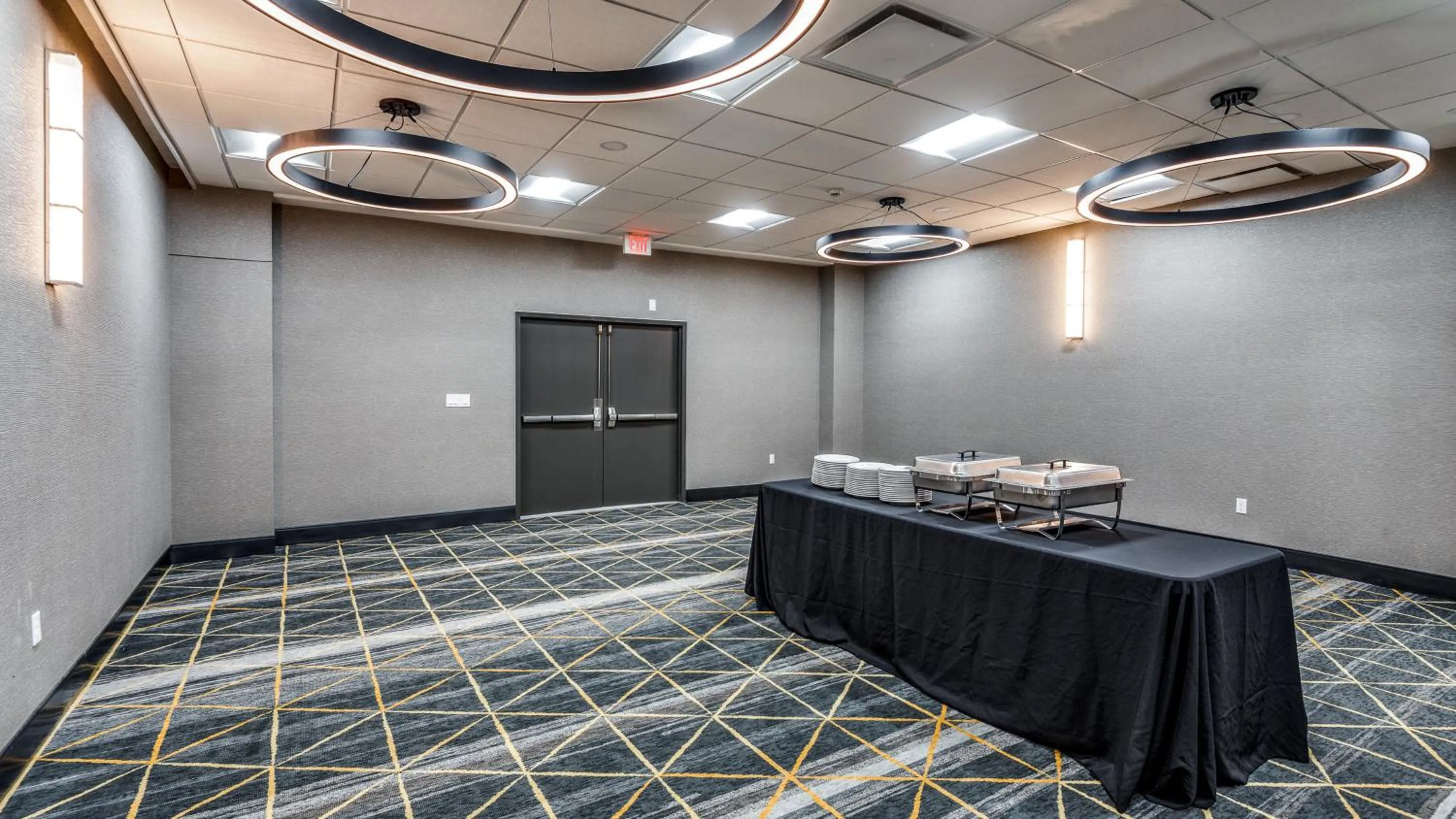 Meeting/conference room in Holiday Inn Dallas Market Ctr Love Field by IHG