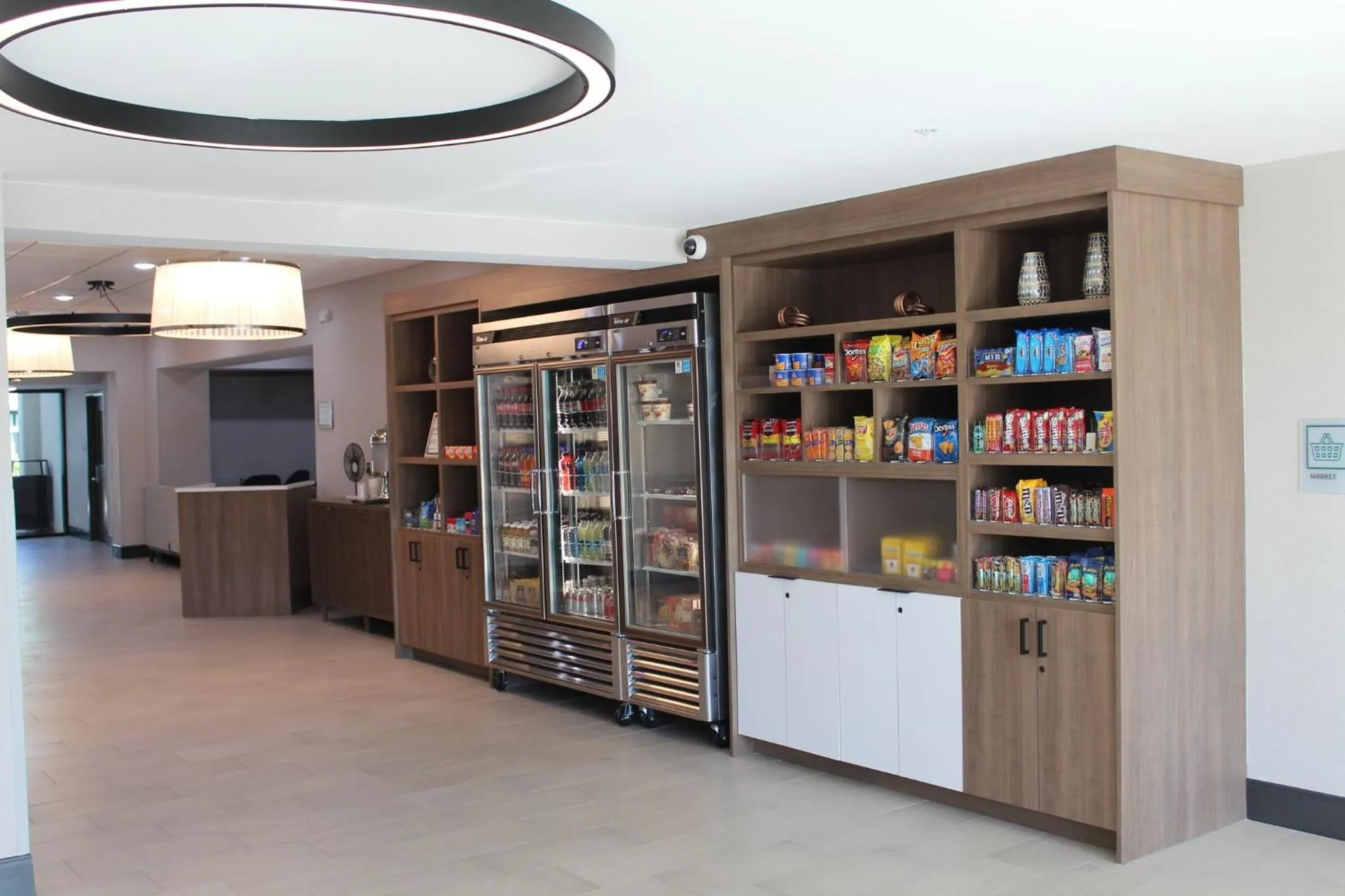 Other in Holiday Inn Dallas Market Ctr Love Field by IHG