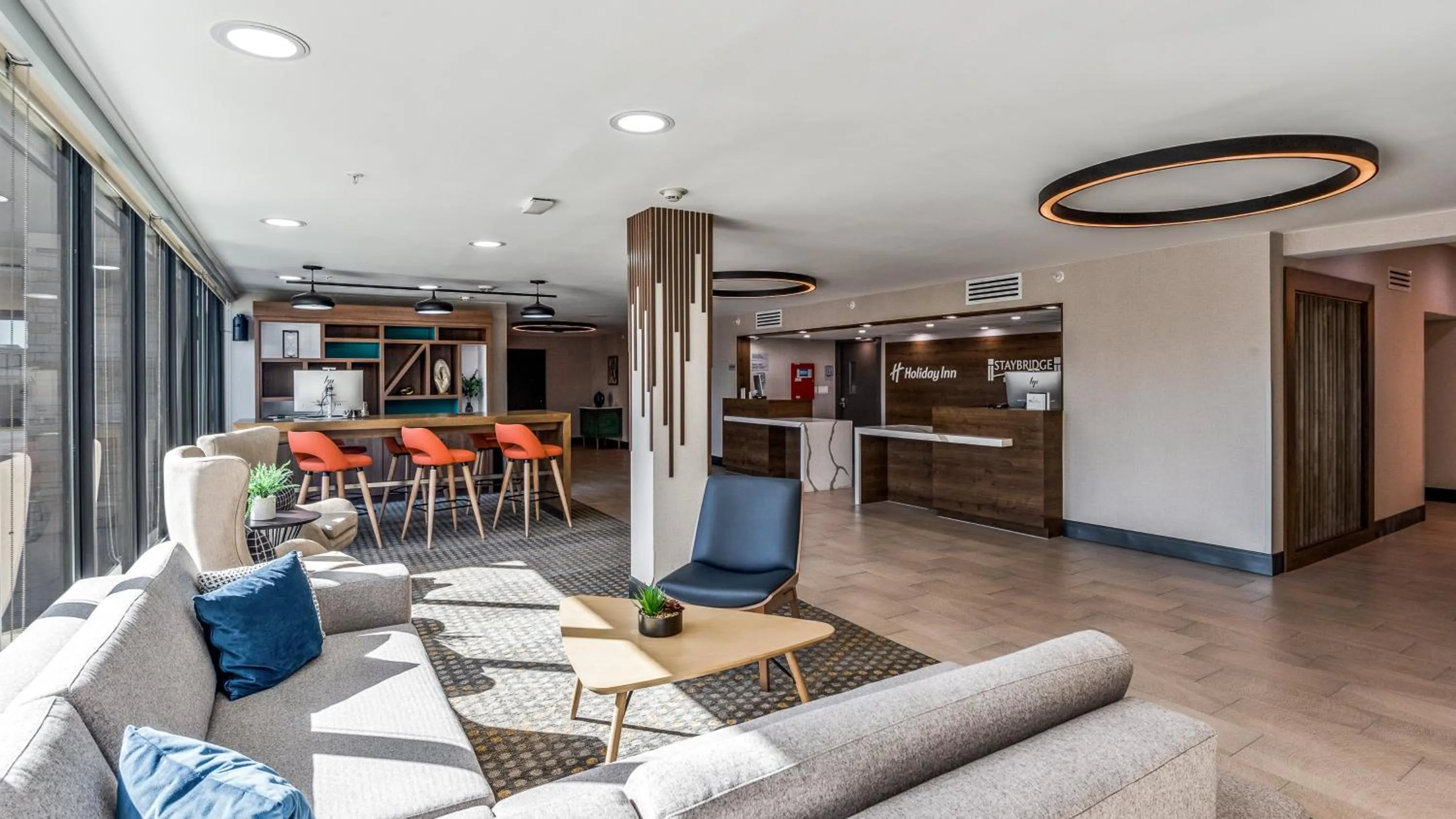 Property building in Holiday Inn Dallas Market Ctr Love Field by IHG