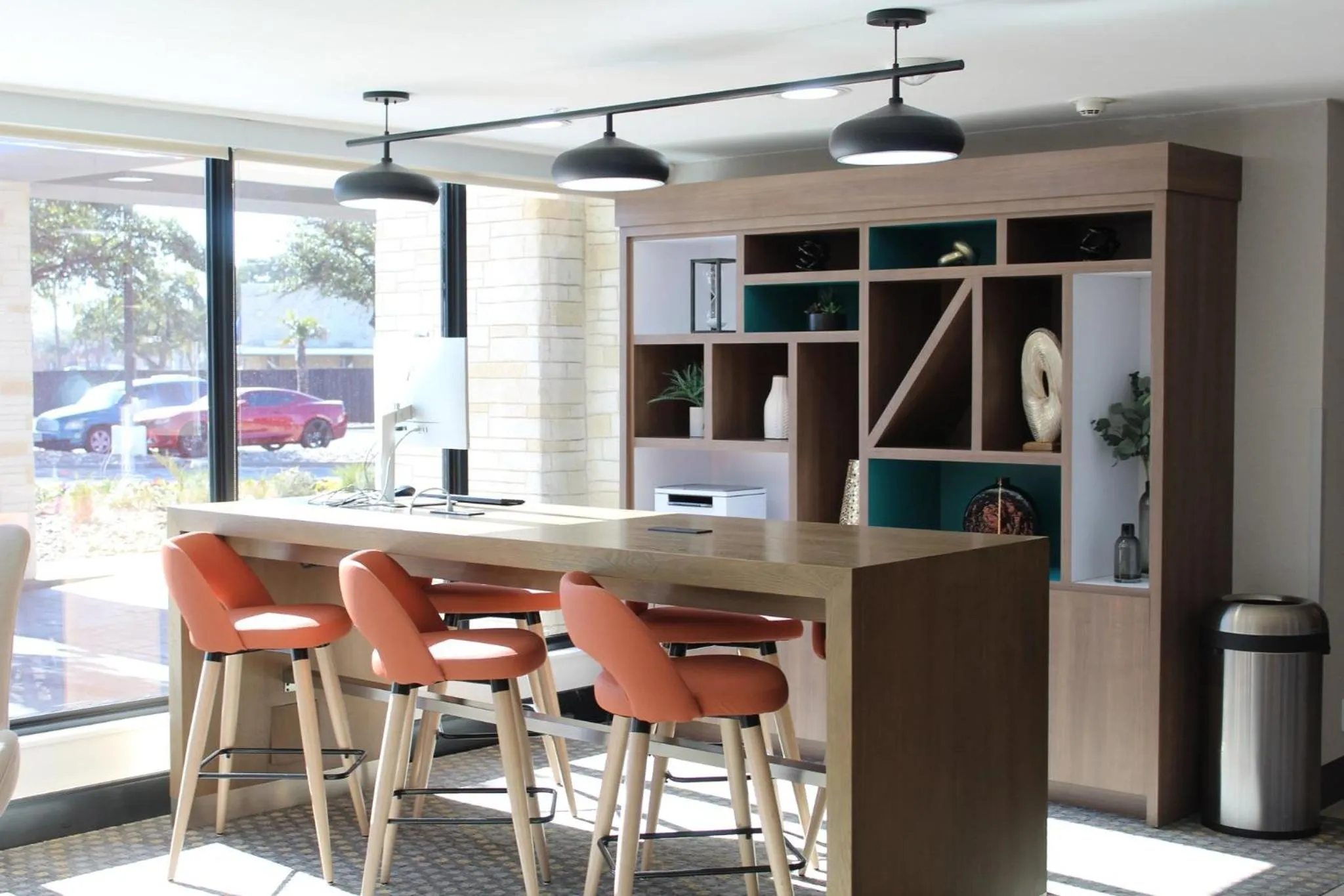 Property building in Holiday Inn Dallas Market Ctr Love Field by IHG