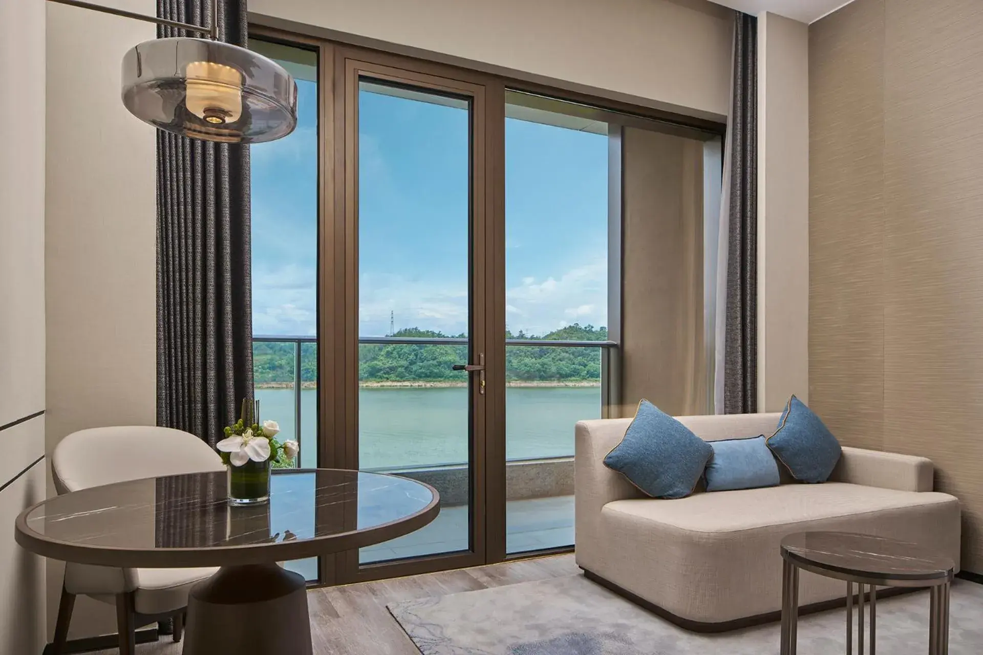 Crowne Plaza Ganzhou by IHG Crowne Plaza Ganzhou by IHG