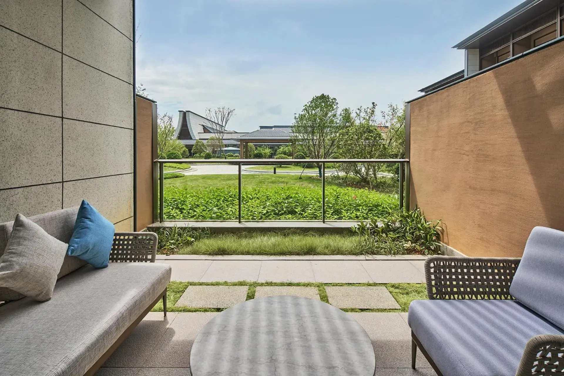 Crowne Plaza Ganzhou by IHG Crowne Plaza Ganzhou by IHG