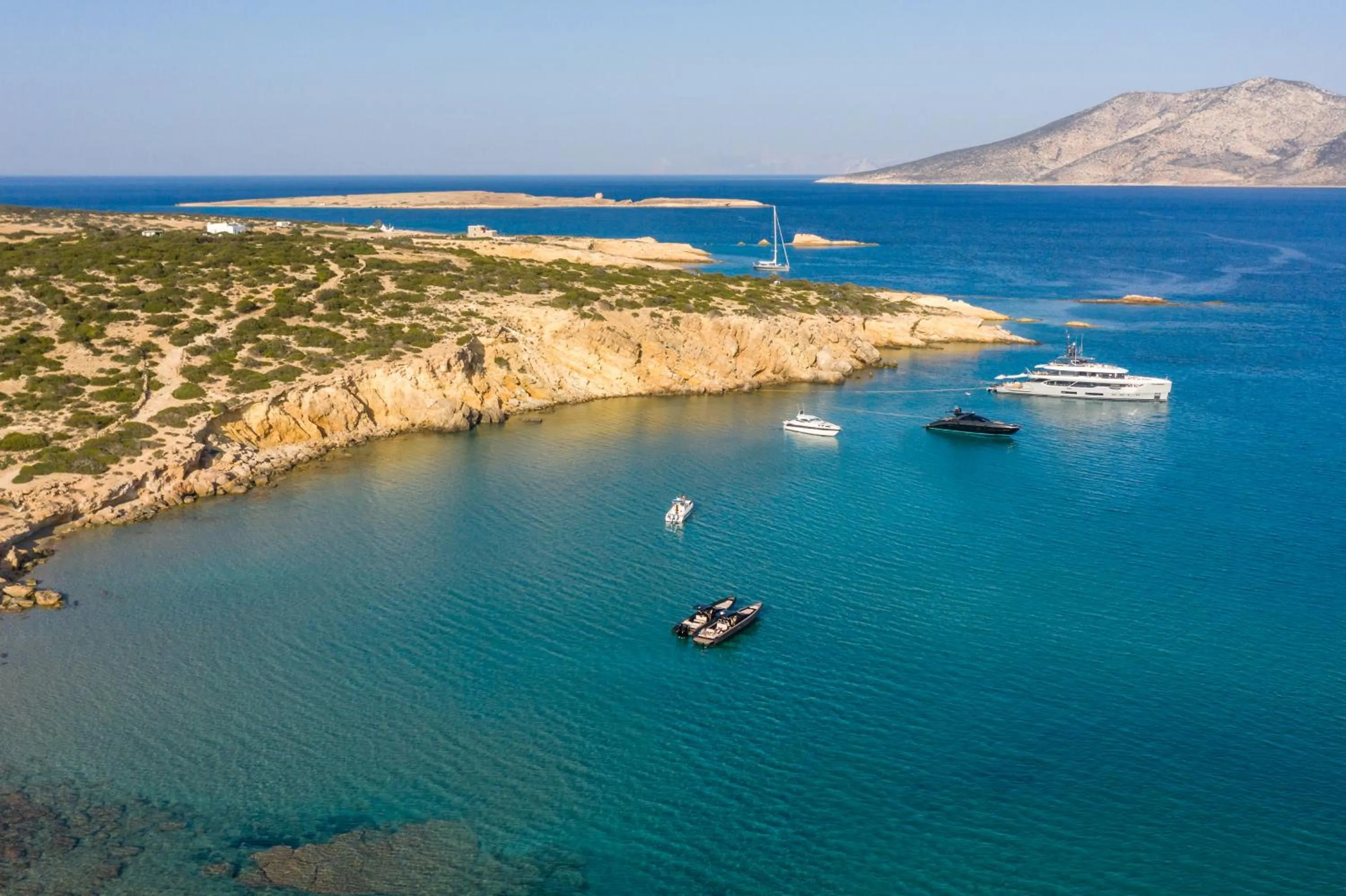 Nearby landmark in Virtu on the Hill