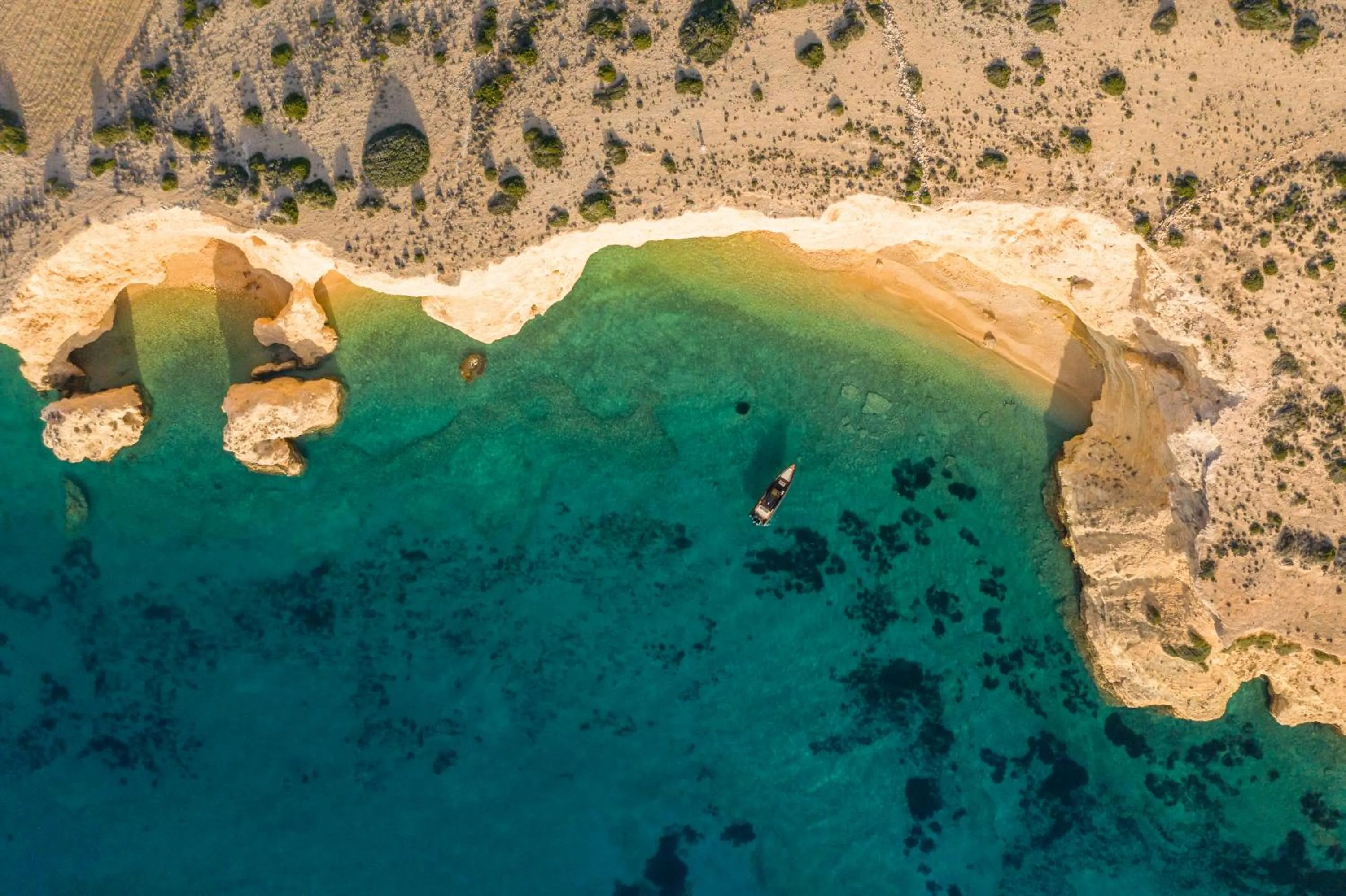 Nearby landmark in Virtu on the Hill