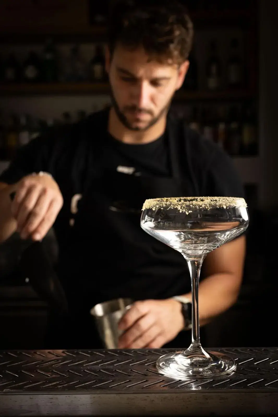 Restaurant/places to eat in Virtu on the Hill Restaurant/places to eat in Virtu on the Hill